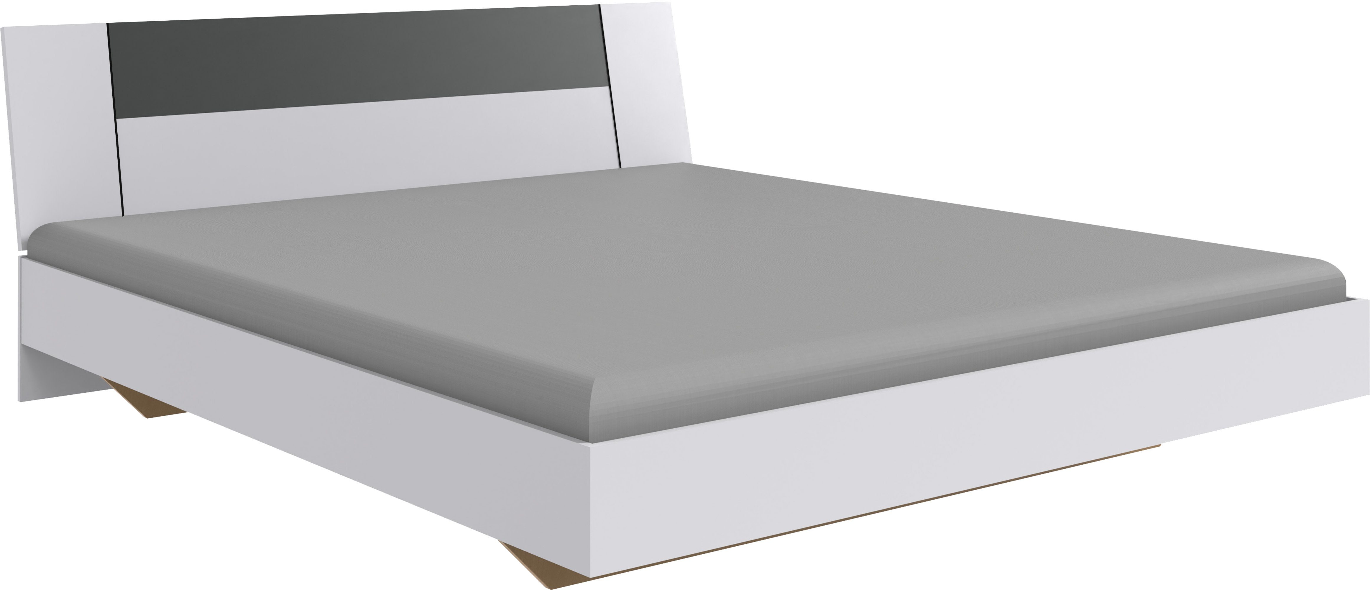 Wimex Futonbett Kreta, Liegefläche 180x200cm, modernes günstig online kaufen