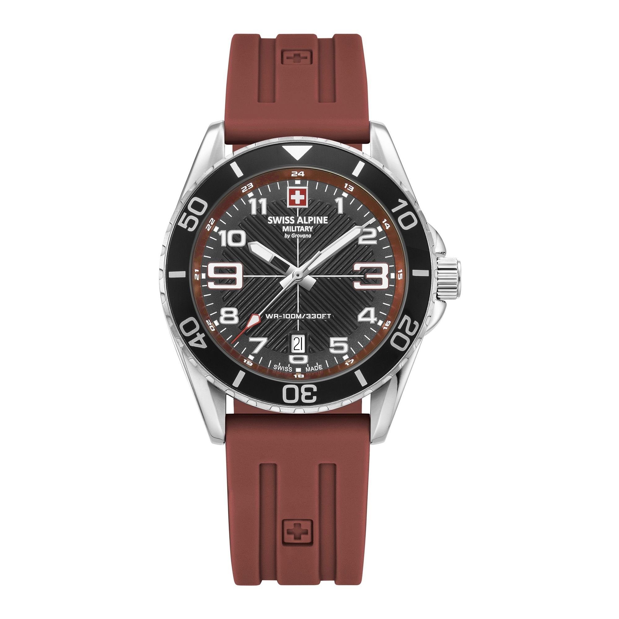 Quarzuhr 7029.1836SAM