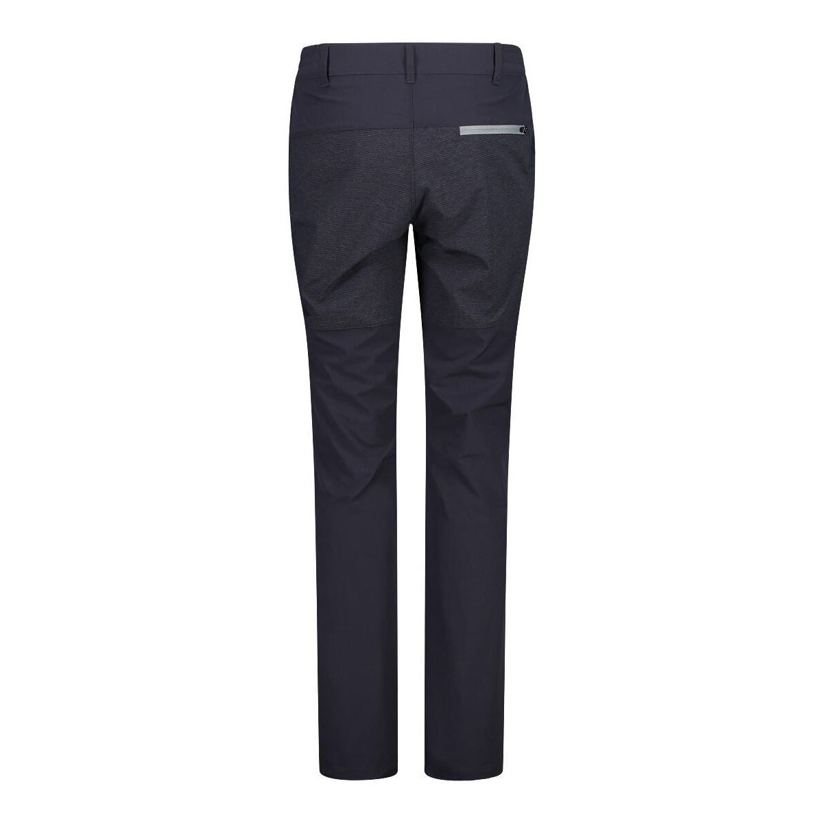 CMP Outdoorhose Woman Long Pant Trekking-Hose mit verstärkten Knien