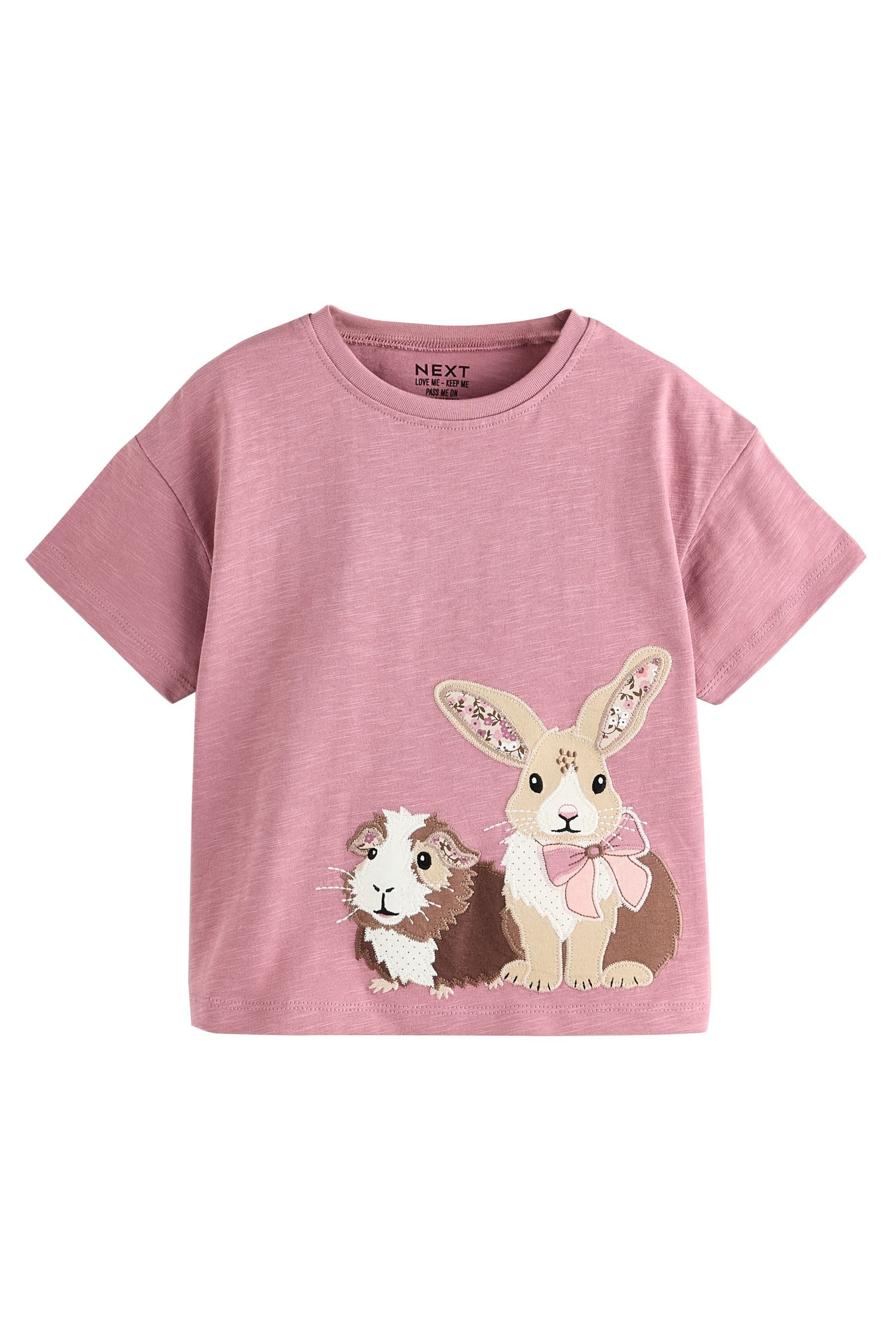 Next T-Shirt T-Shirt (1-tlg) günstig online kaufen