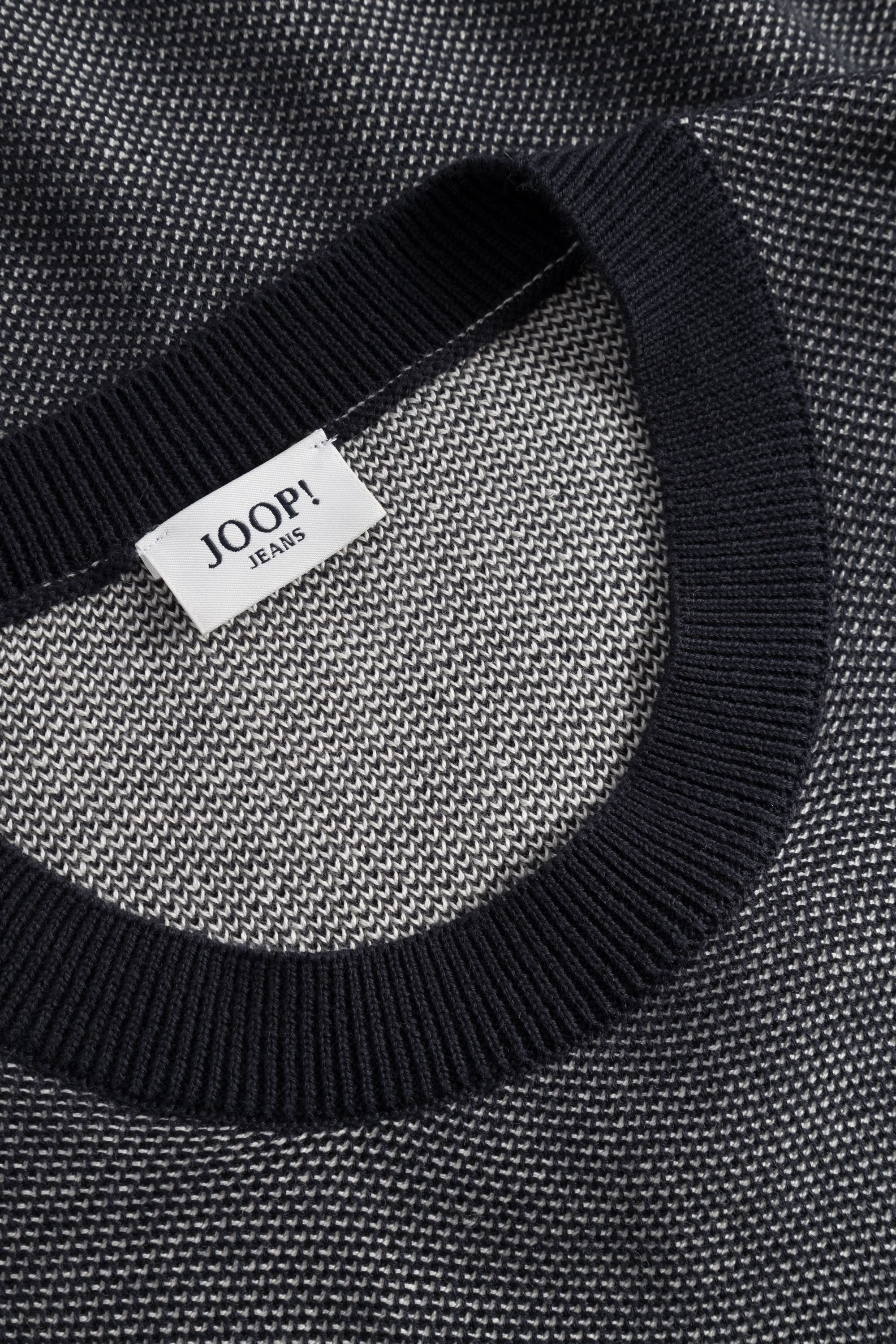 Joop Jeans Kapuzensweatshirt