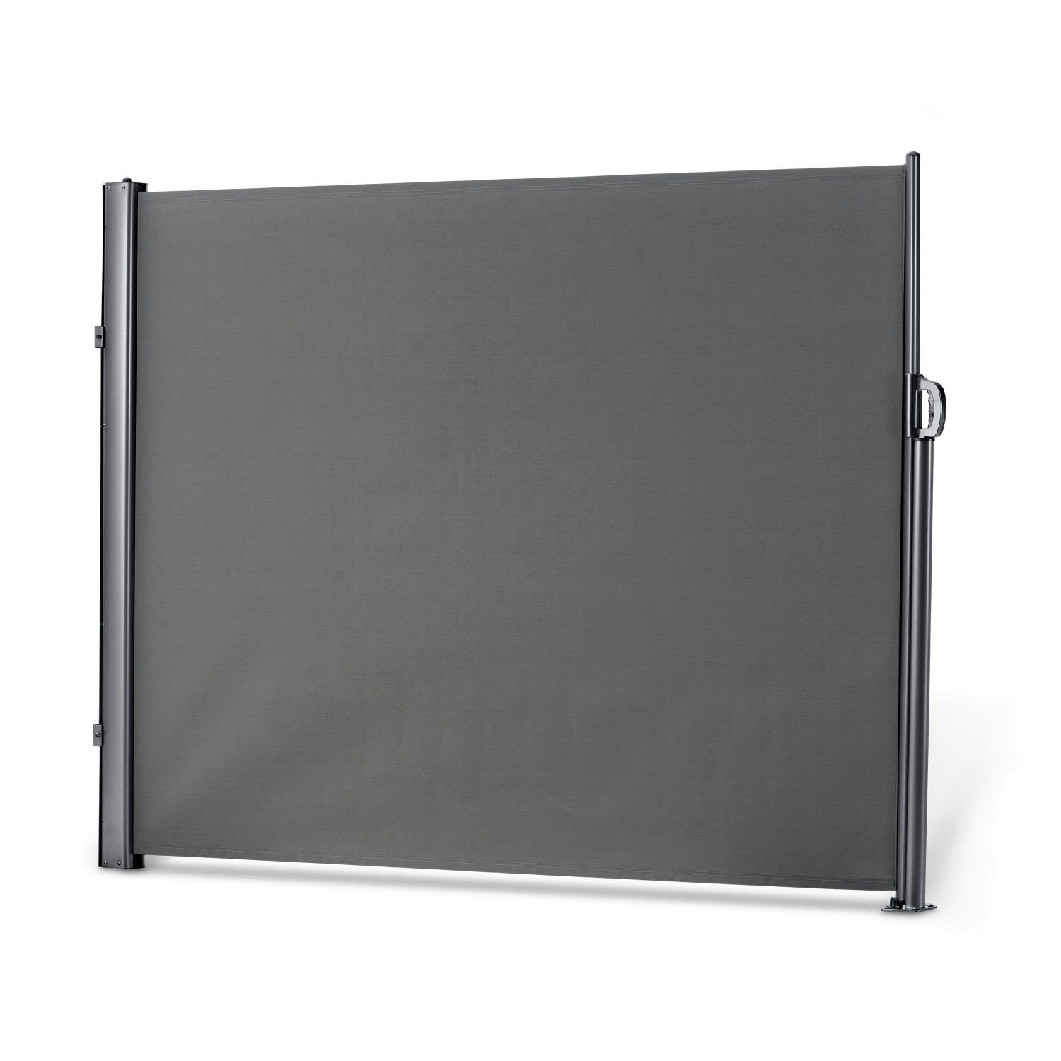 Leco Seitenmarkise 160 x 300 cm witterungsbeständige Materialien