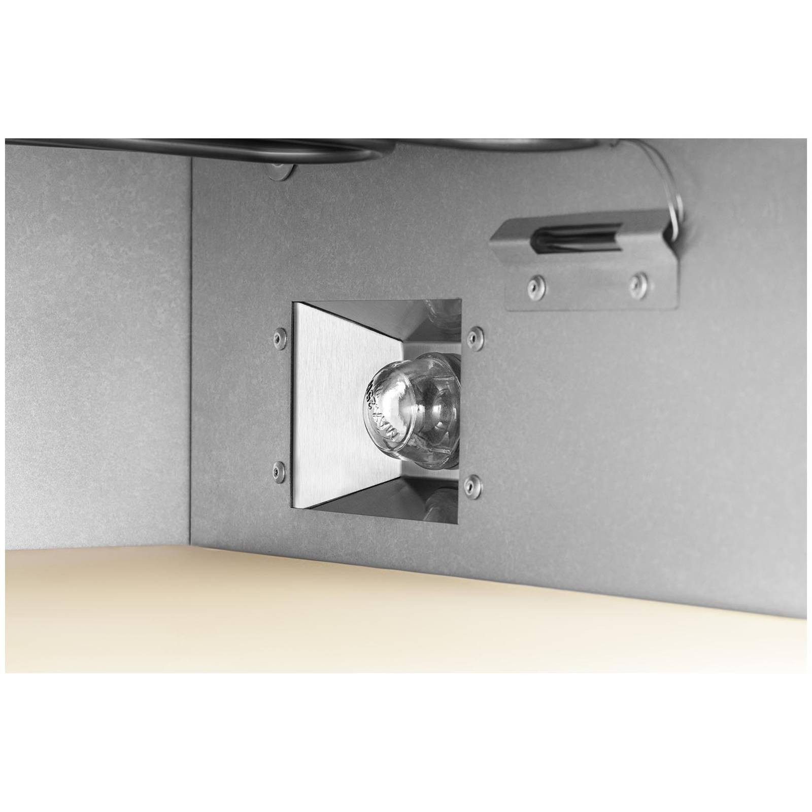 Royal Catering Pizzaofen Pizza Backofen 2000 W Ø 40 cm Pizzabackofen Schamottstein 230 V 350 °C