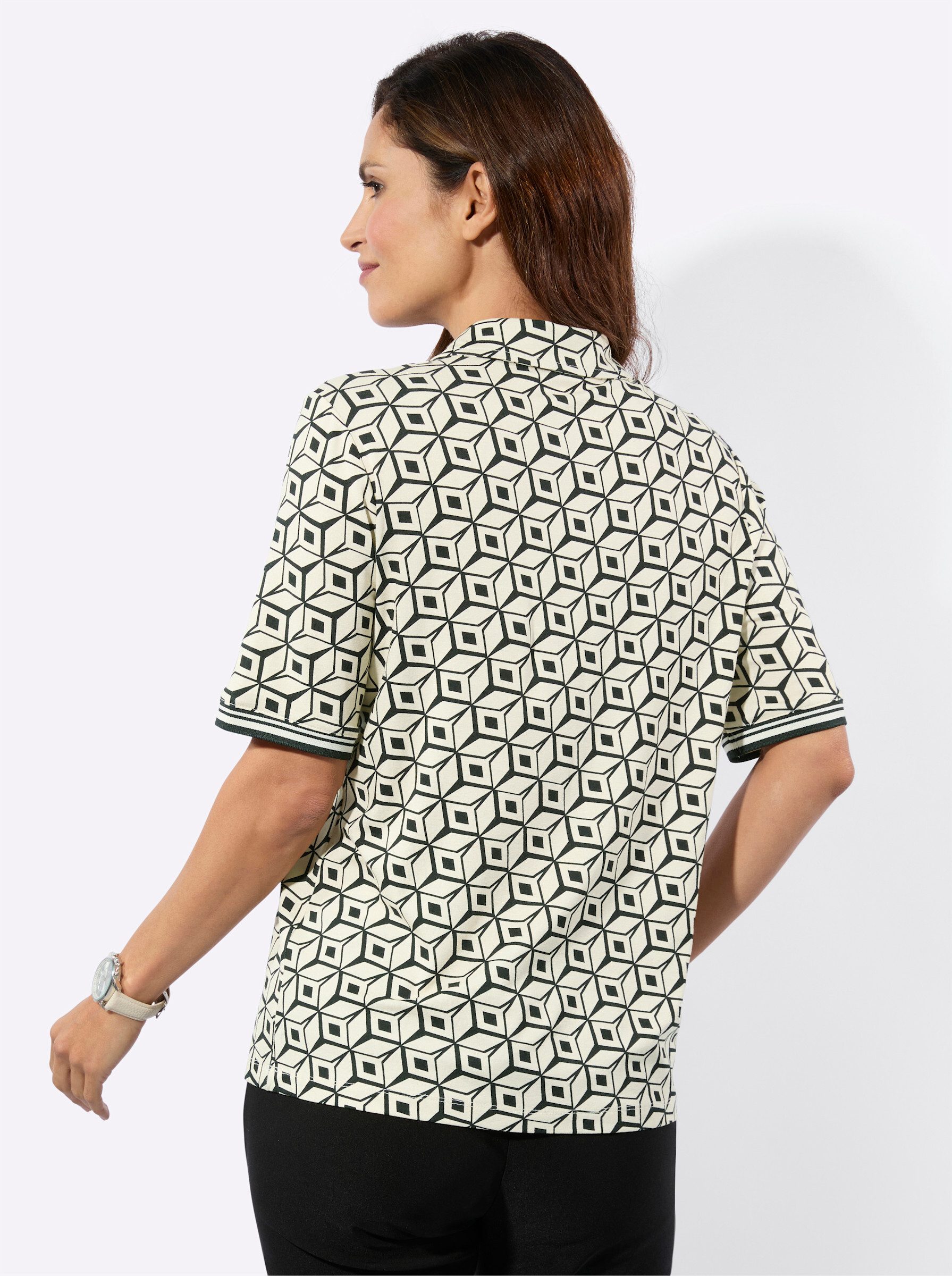 Witt T-Shirt Poloshirt . günstig online kaufen