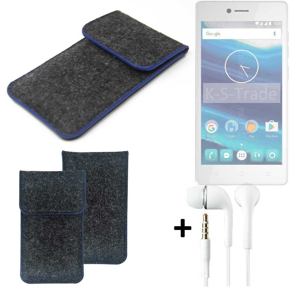Handyhülle für Qilive Q7 5