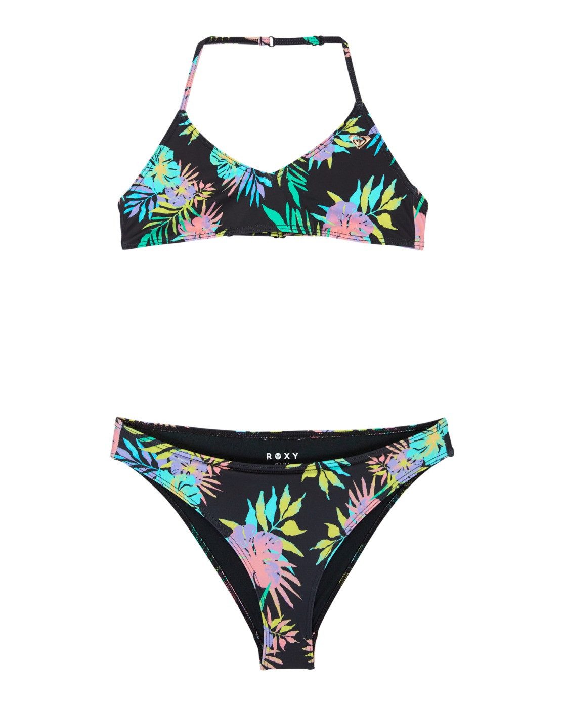 Triangel-Bikini Roxy Active Set