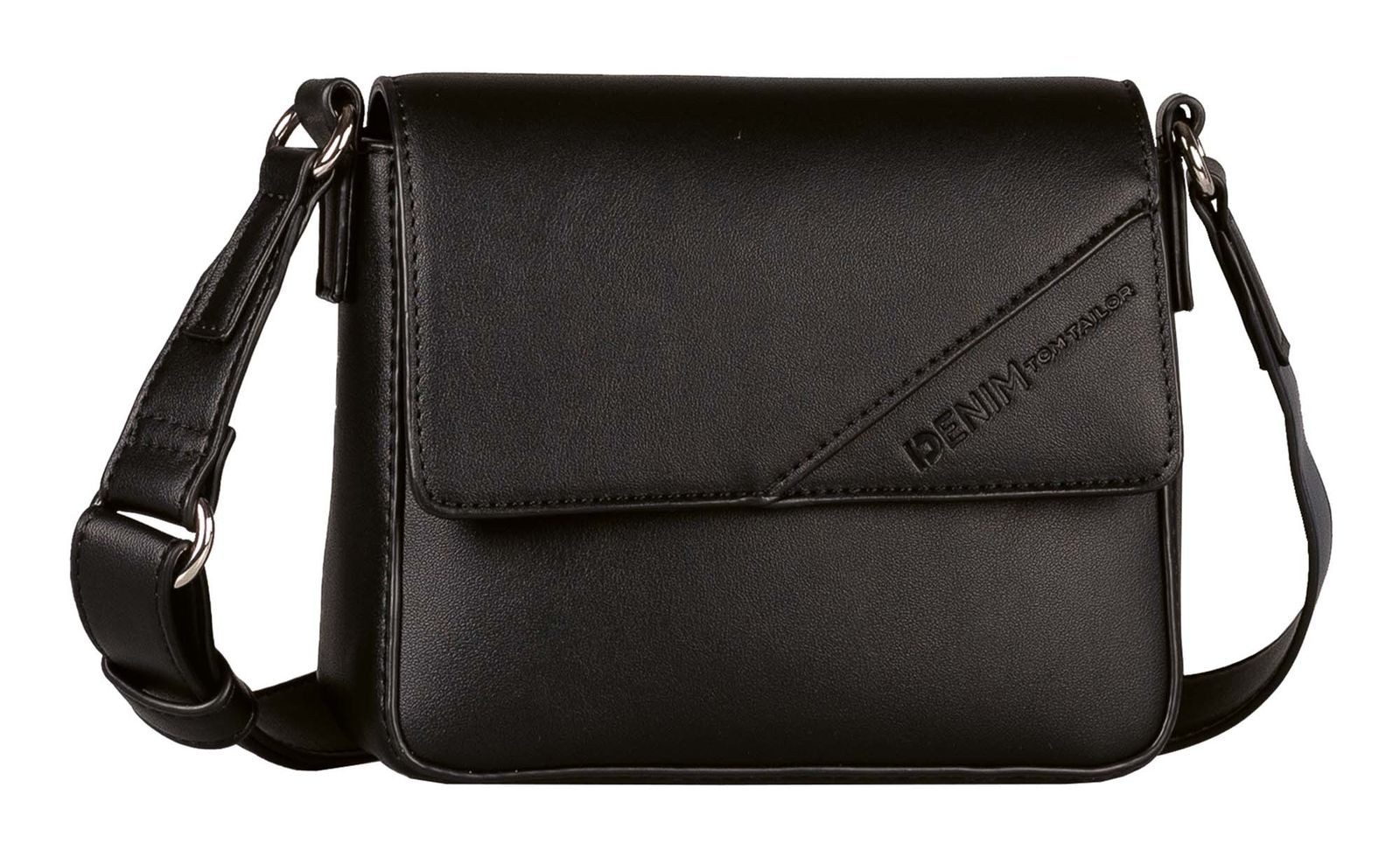 TOM TAILOR Umhängetasche Flap Bag günstig online kaufen