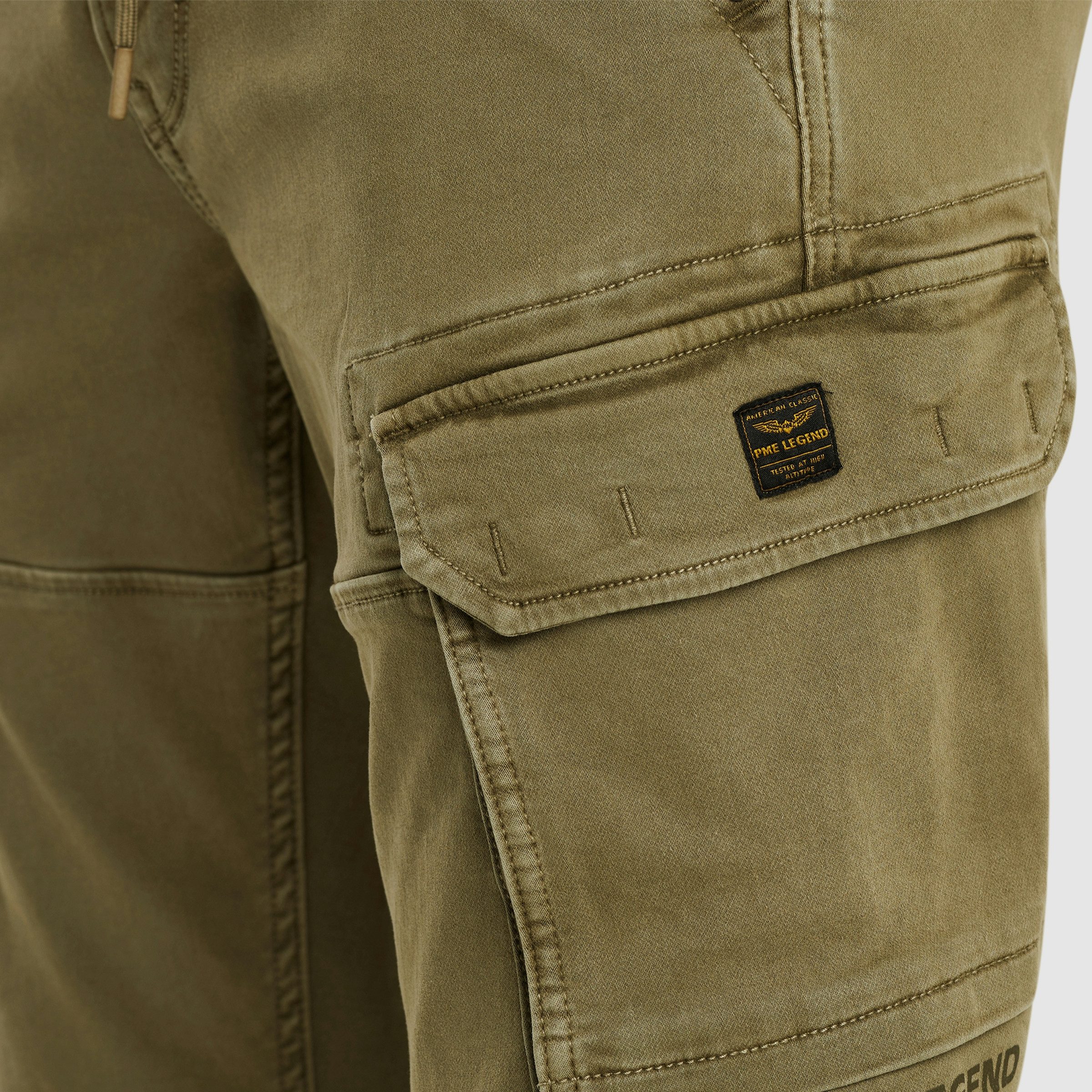PME LEGEND Cargohose mit Taschen