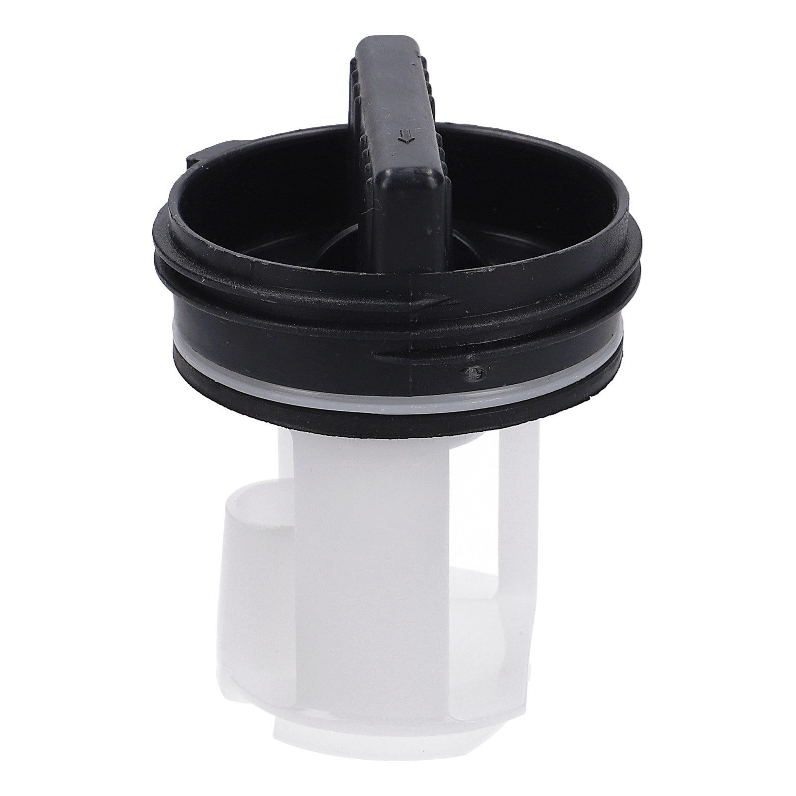 easyPART Ersatzfilter wie SAMSUNG DC97-09928B Flusensiebeinsatz SAMSUNG, Waschmaschine