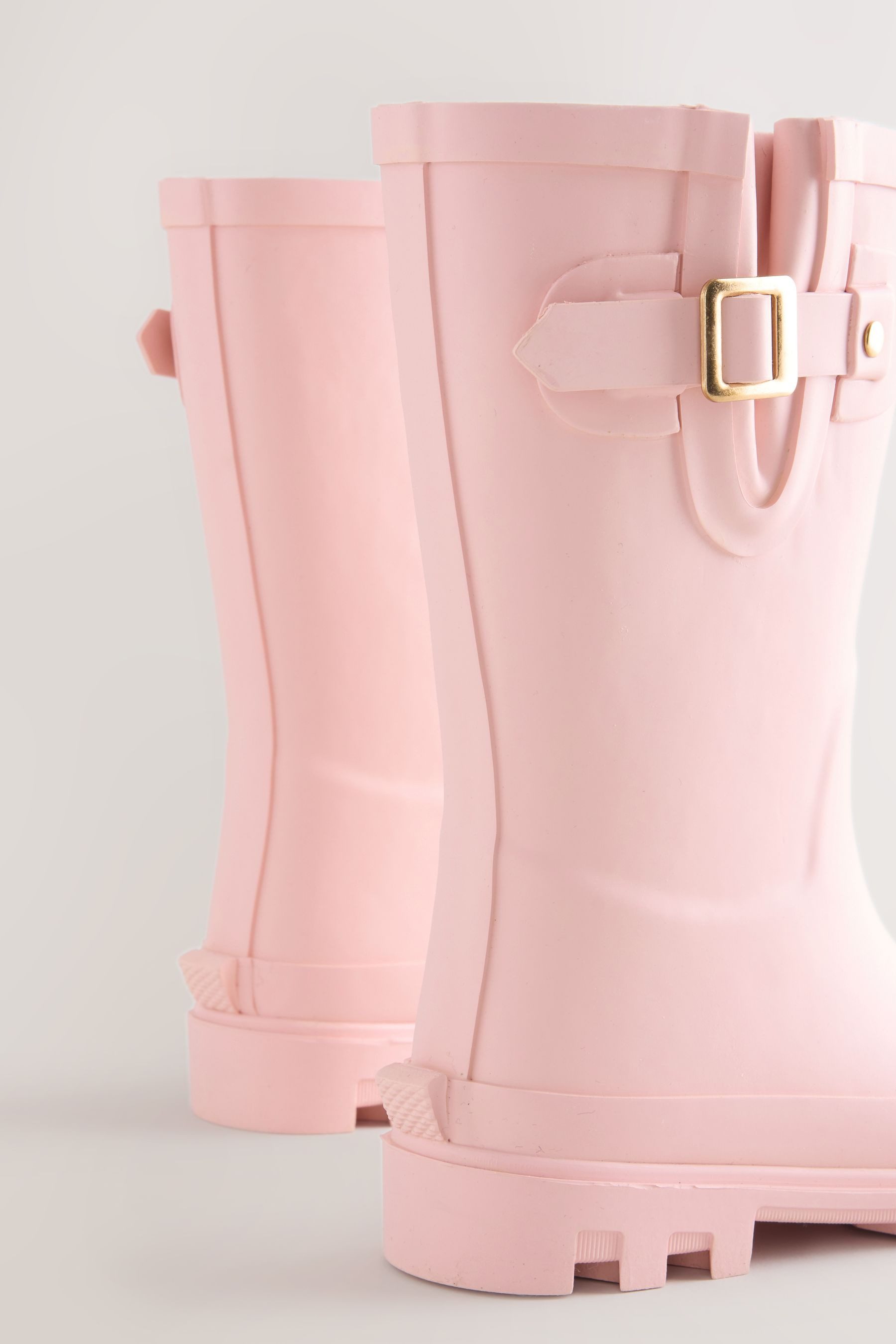 Next Gummistiefel mit Schnalle Gummistiefel (1-tlg)