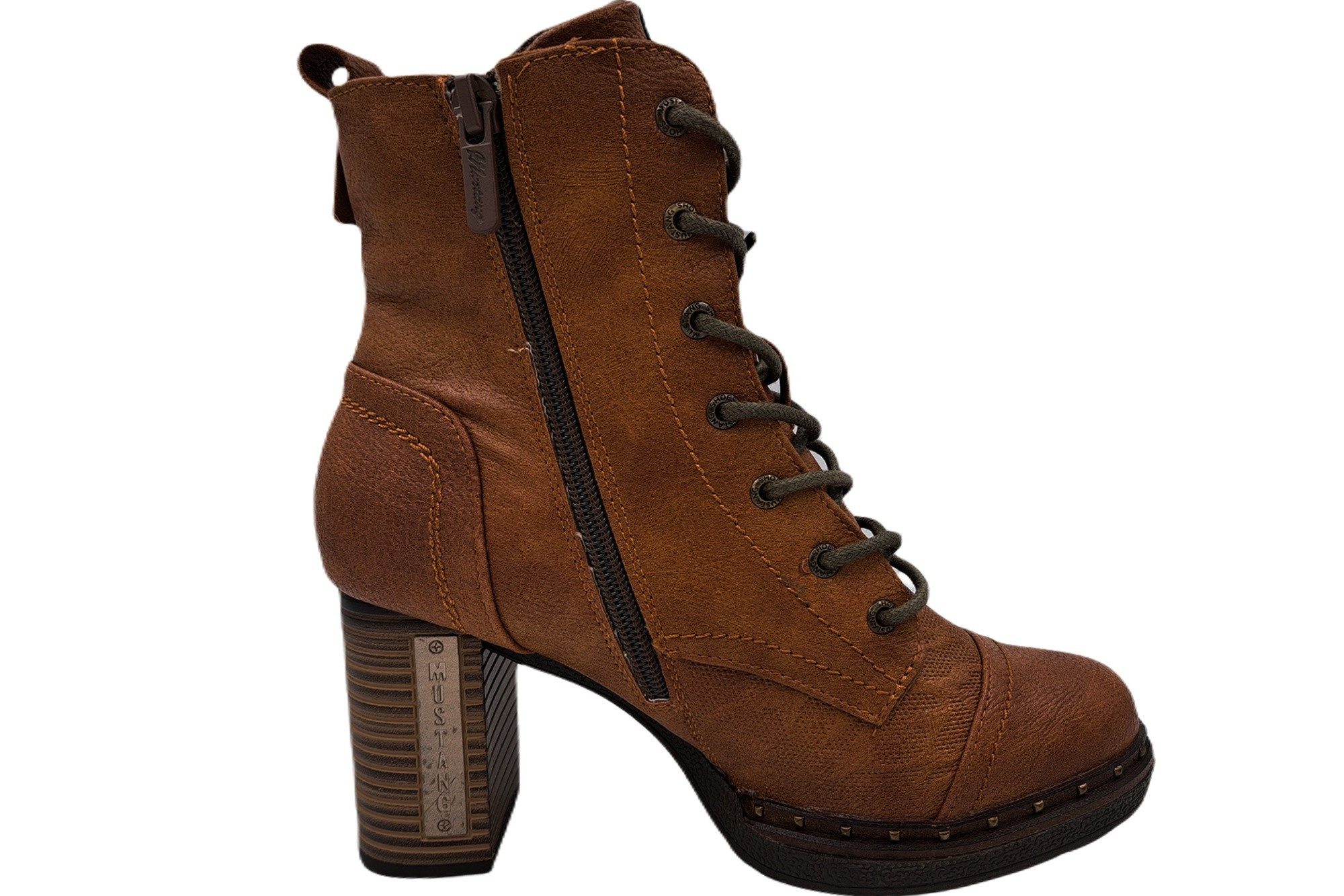 Mustang Shoes Stiefelette günstig online kaufen