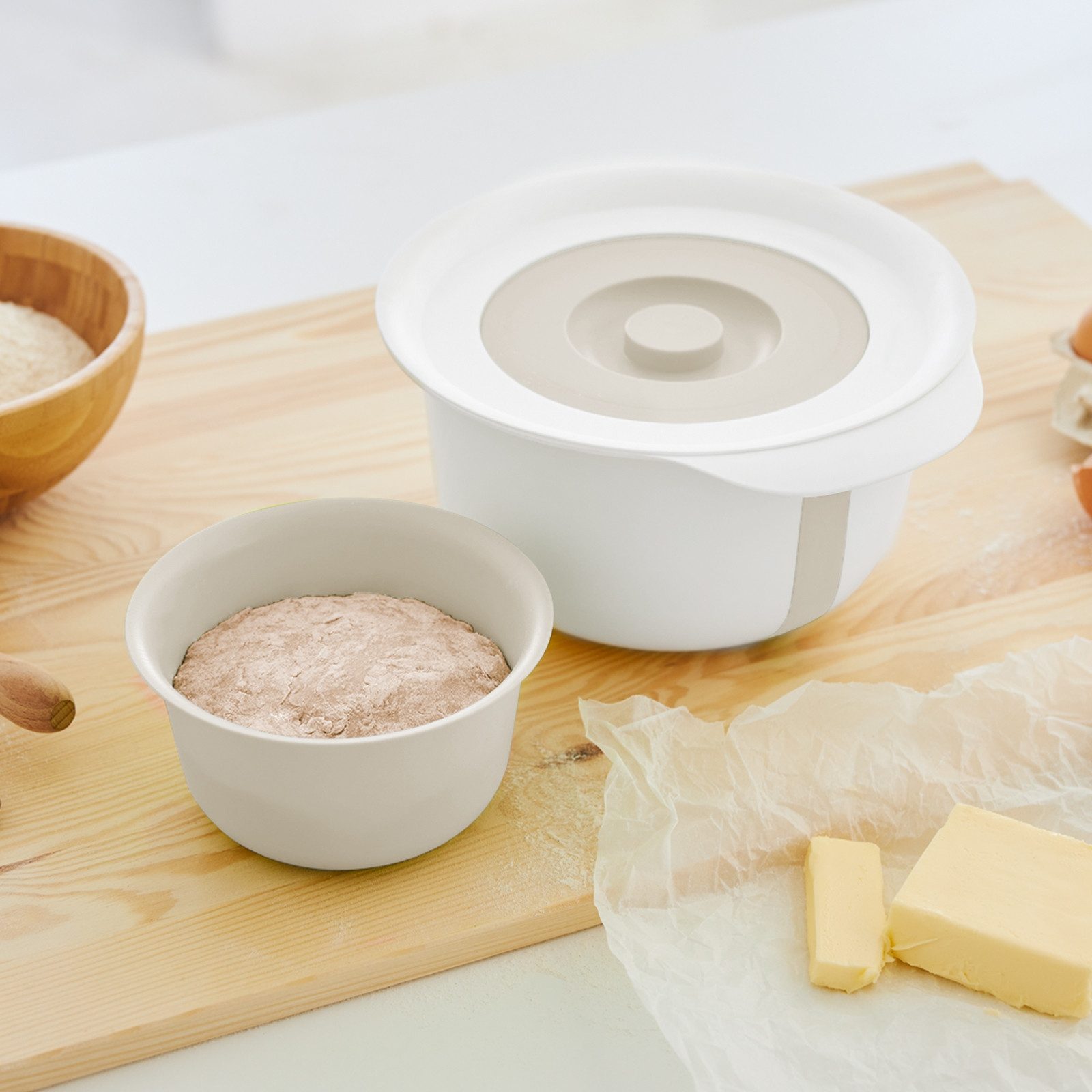 ROTHO Rührschüssel