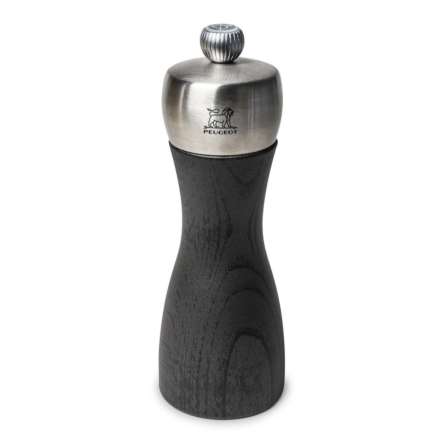 PEUGEOT Salzstreuer Fidji Graphite 15 cm