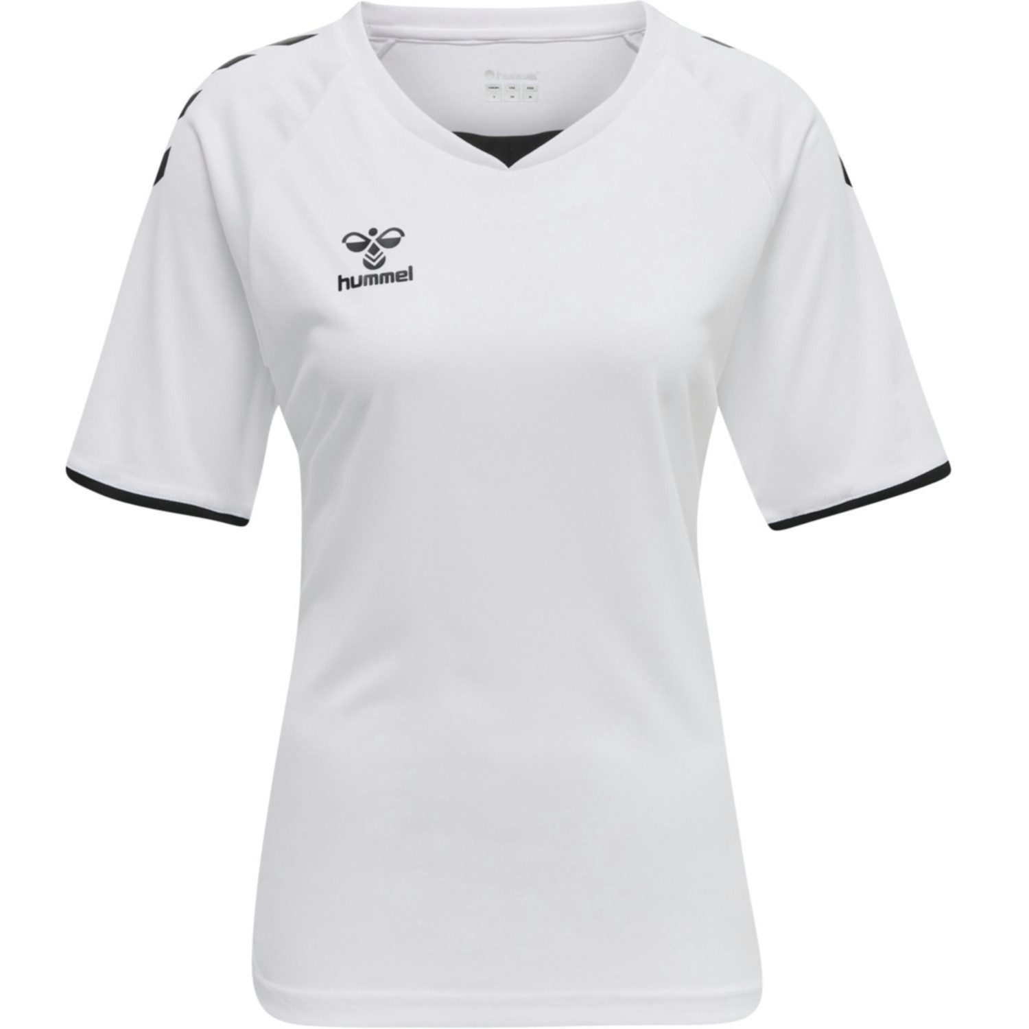 hummel Fußballtrikot Hummel Damen Trikot hmlCore XK Volleyball Tee 213923