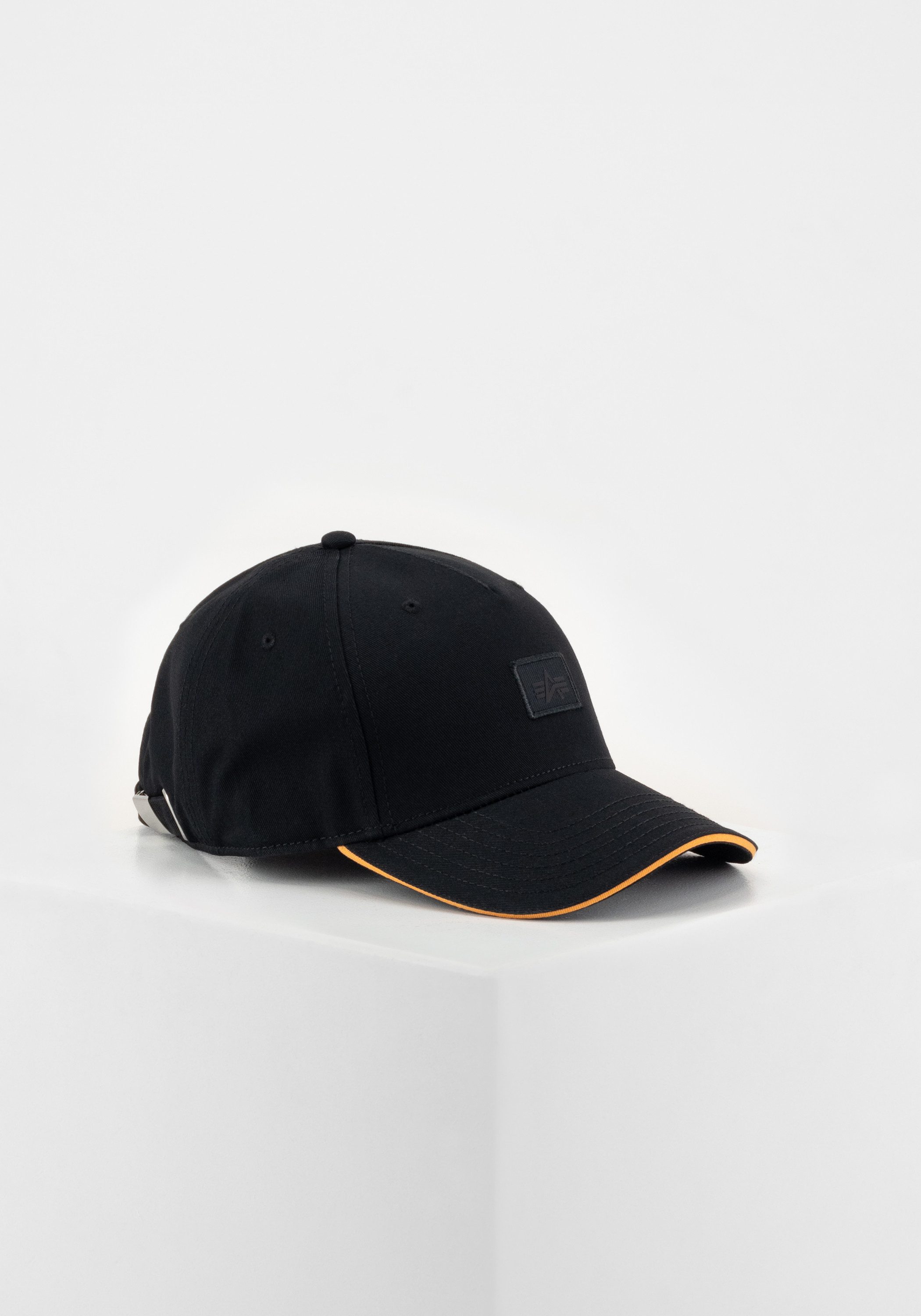 Trucker Cap Alpha Industries Accessoires - Headwear Alpha Essentials RL Cap