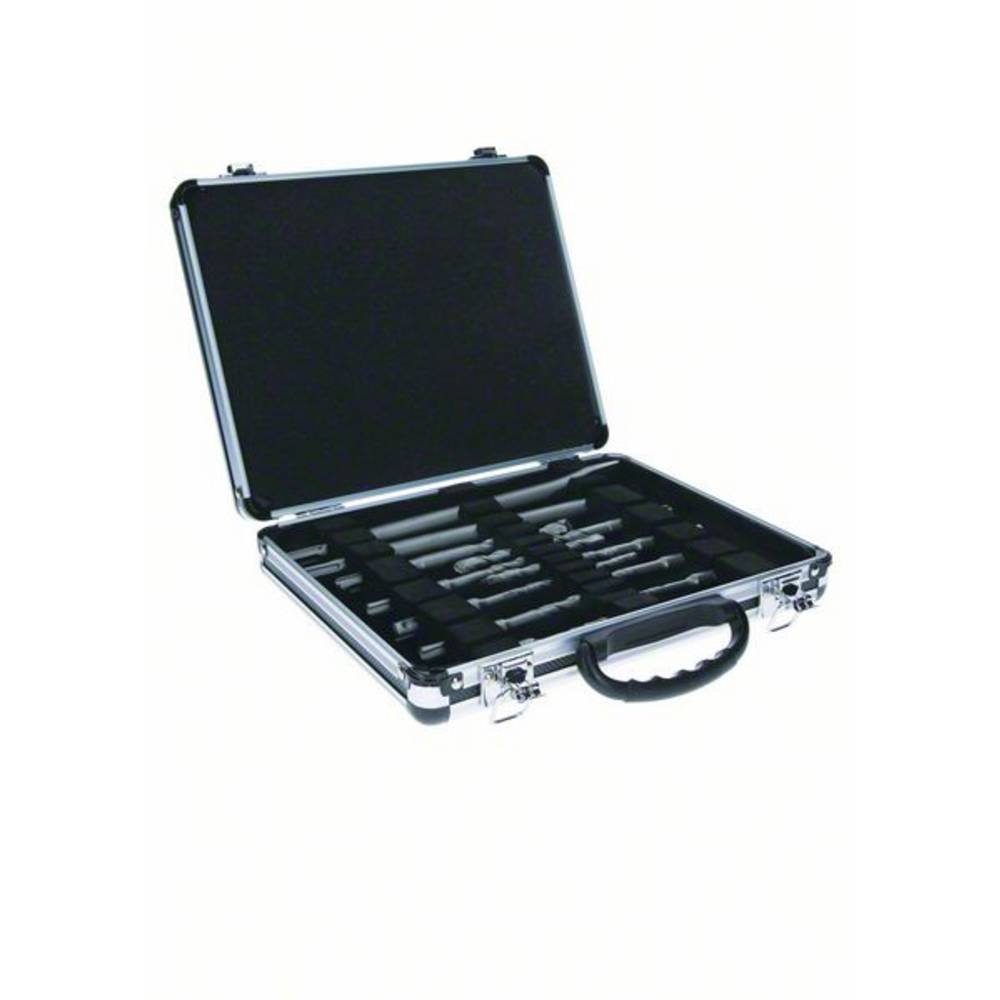 BOSCH Spiralbohrer SDS plus-3 Bohrer-Set 2608579916