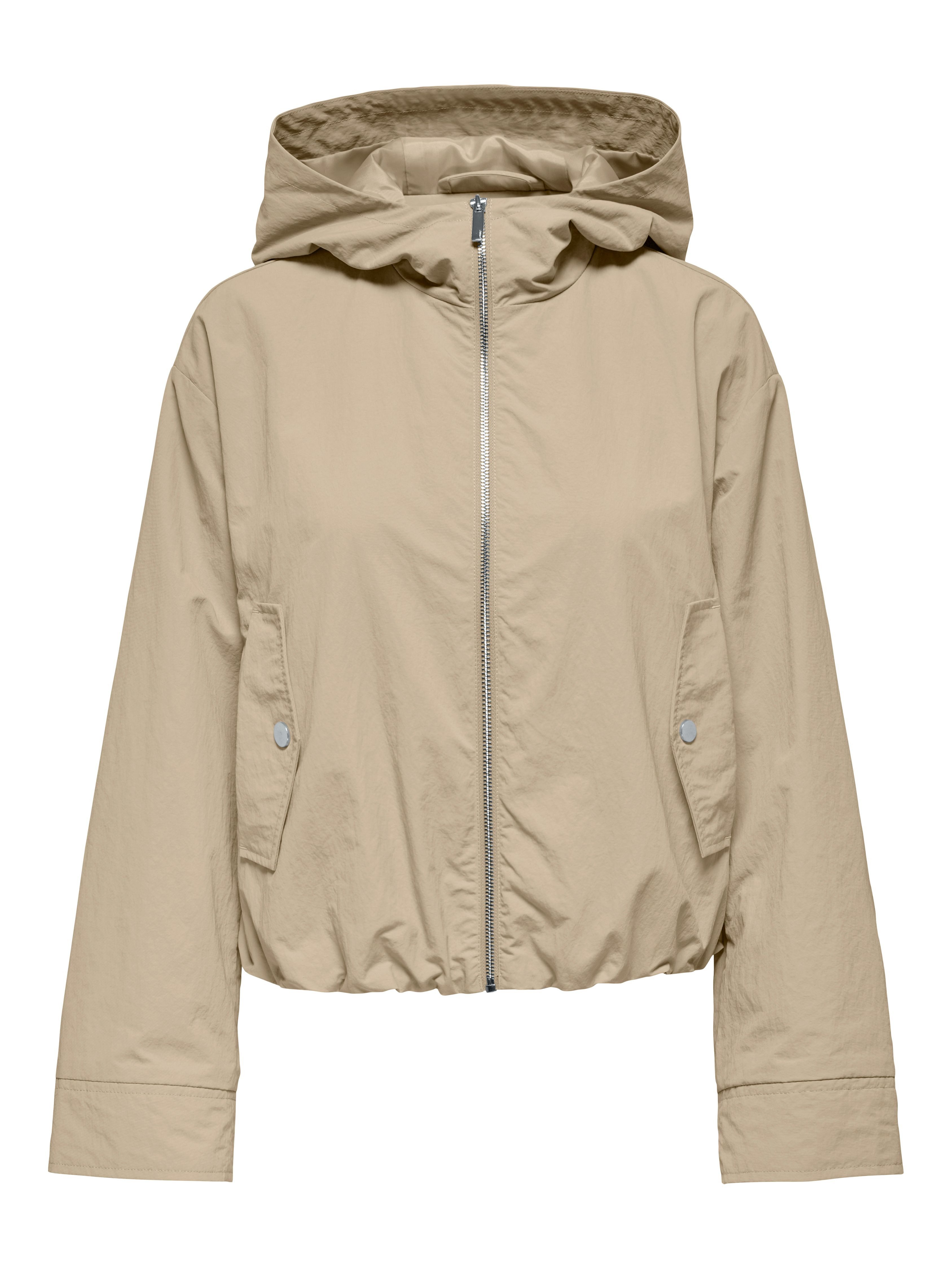 ONLY Sweatjacke günstig online kaufen
