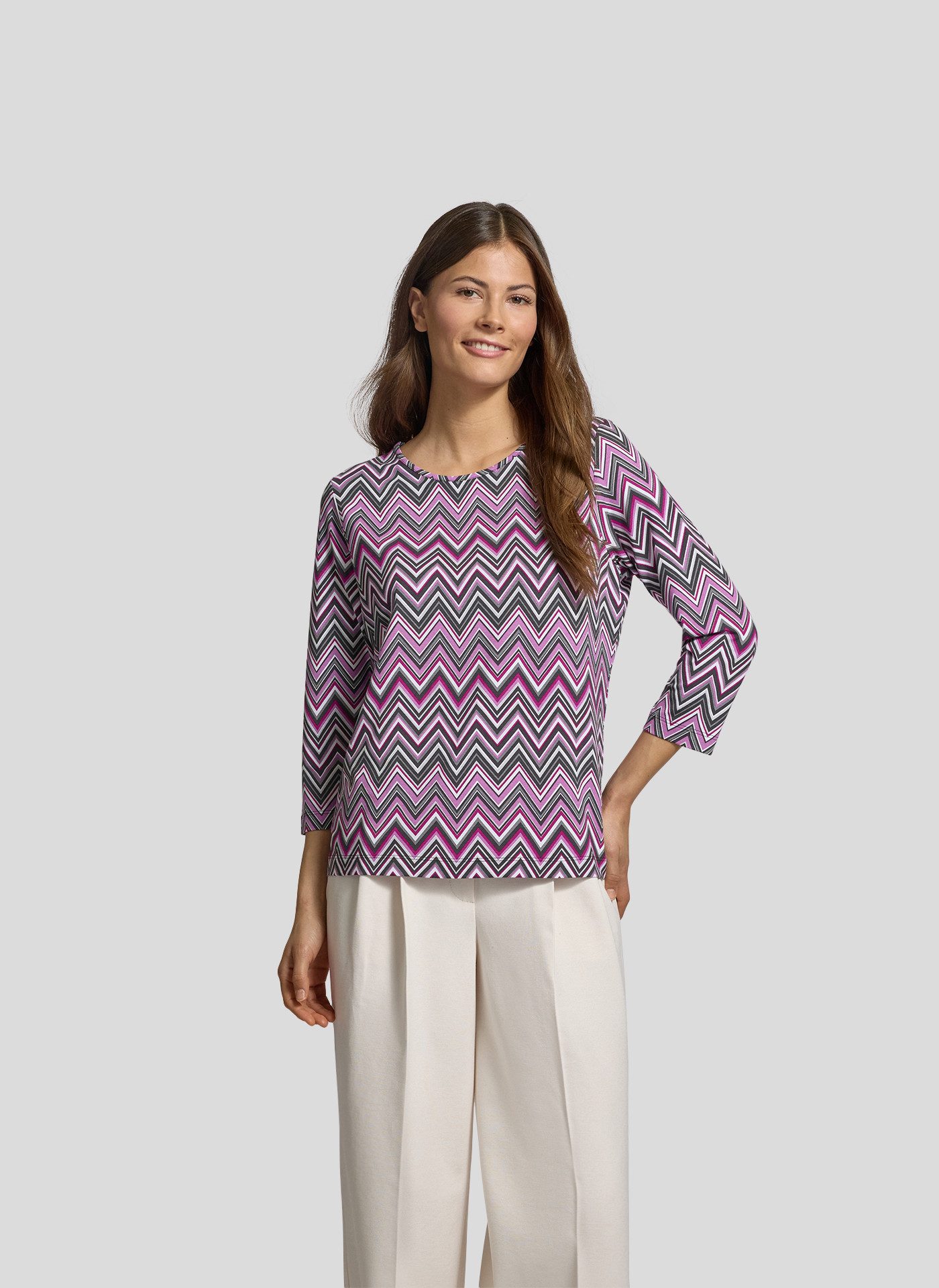 Print-Shirt T-Shirt