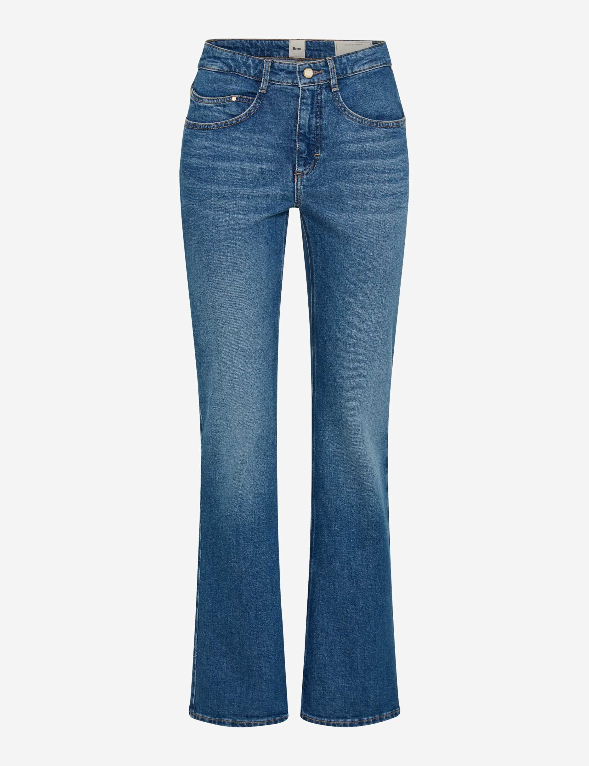 Brax Skinny-fit-Jeans