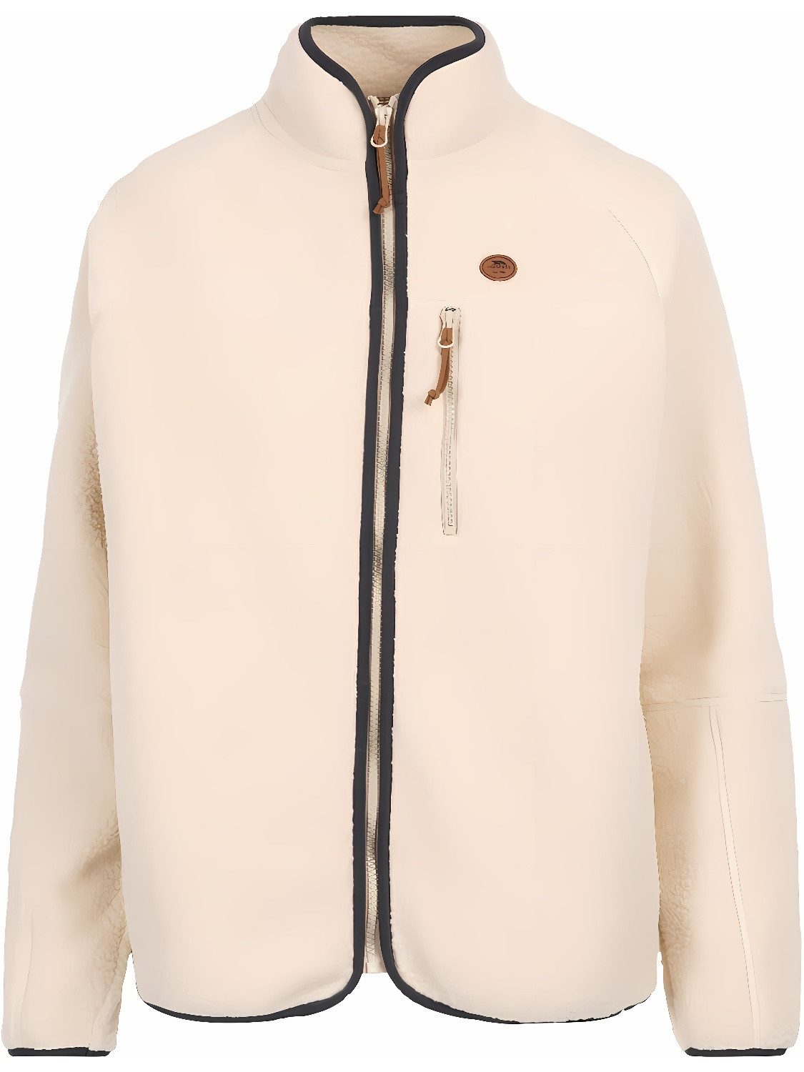 Fleecejacke