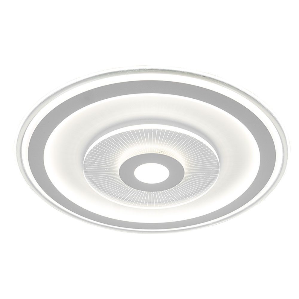 Emil Lux GmbH & Co. KG LED Deckenleuchte, Leuchtmittel inklusive, Neutralwe günstig online kaufen