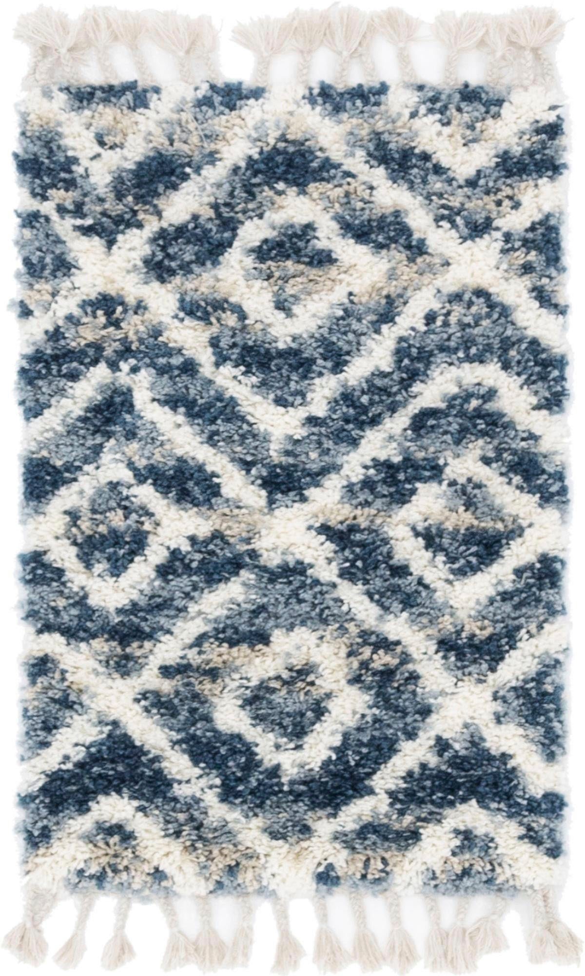 Myflair Möbel & Accessoires Hochflor-Teppich Top günstig online kaufen