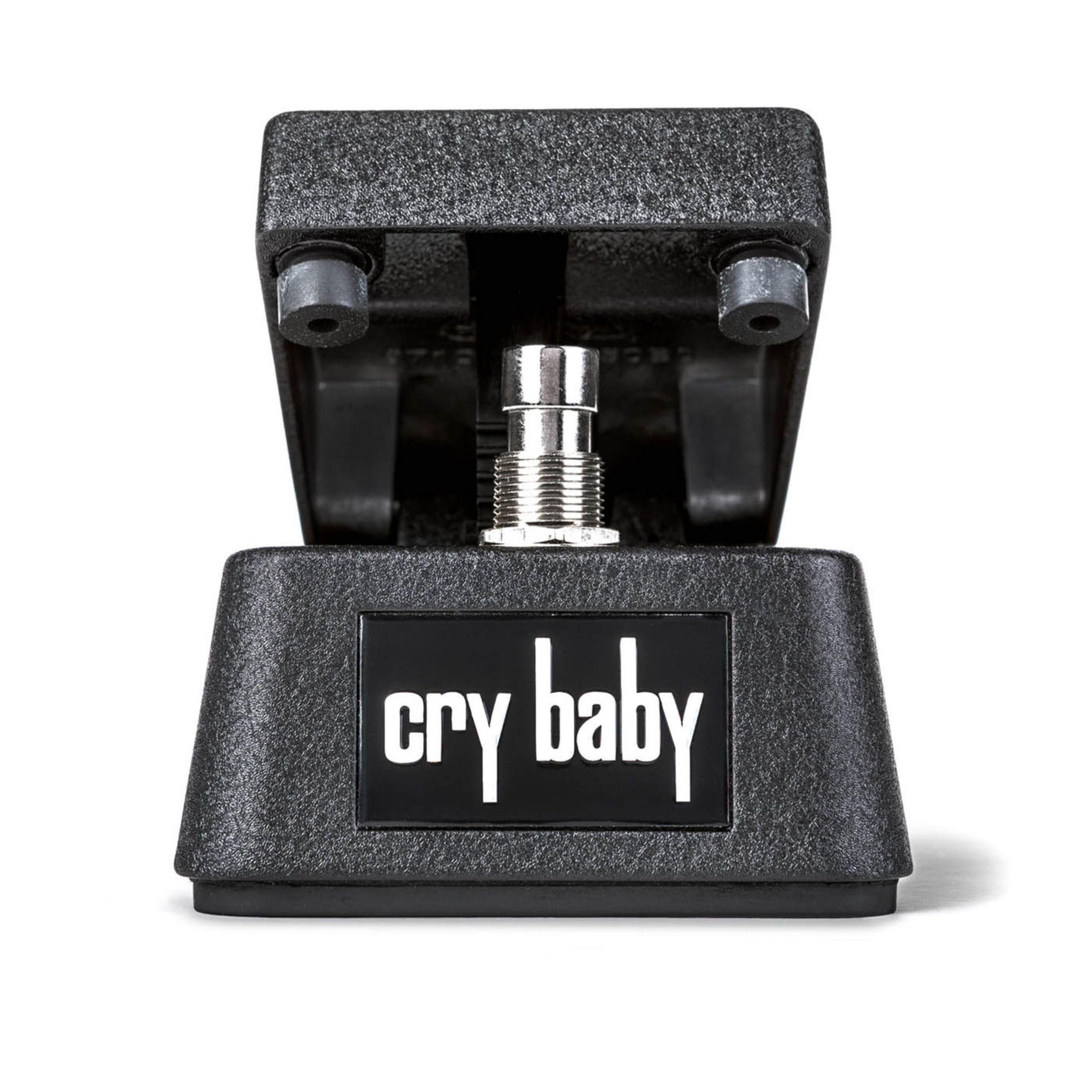 Dunlop Musikinstrumentenpedal, (Effekte, Wah Wah), CBM95 Cry Baby Mini Wah - Wah Wah Pedal