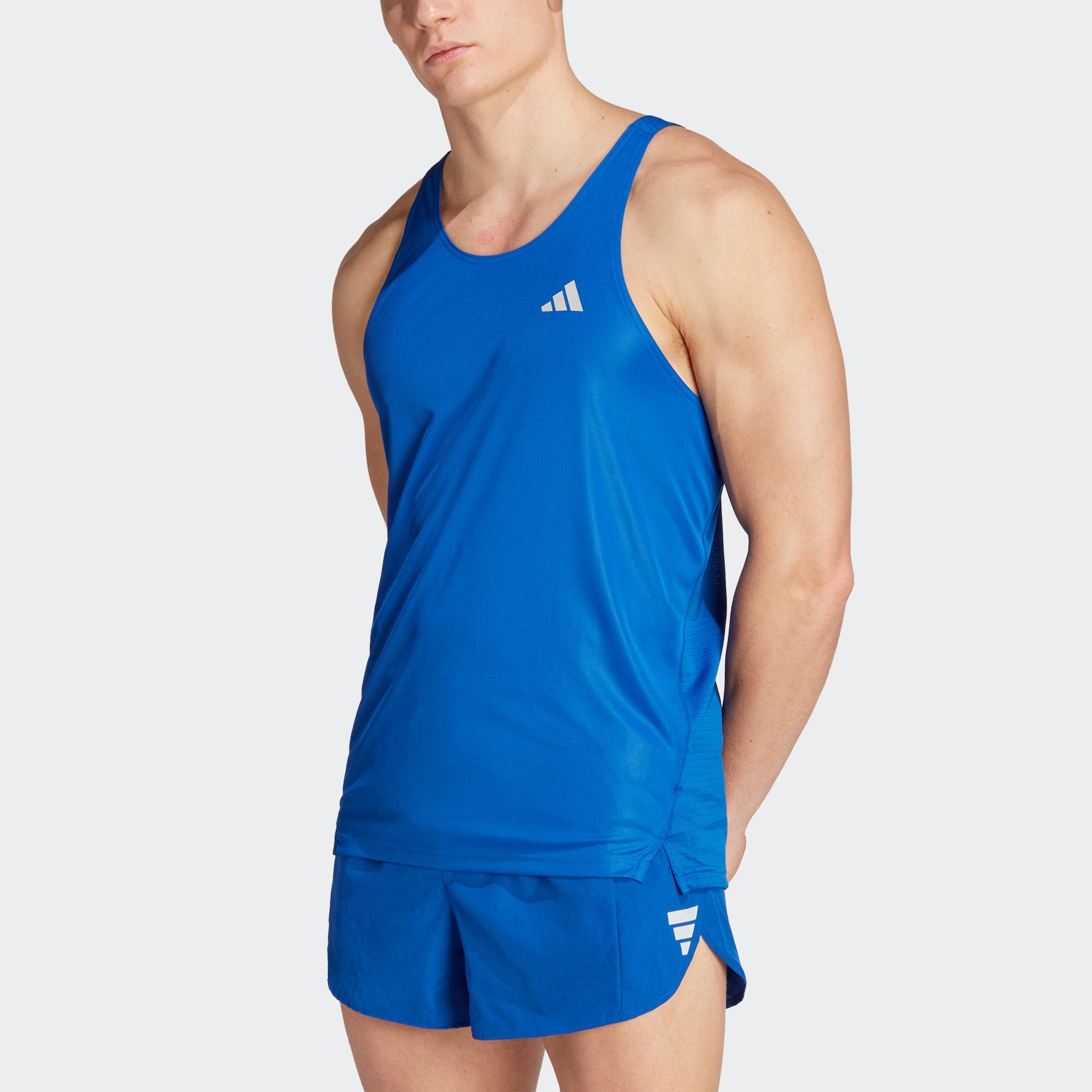 adidas Performance Lauftop OWN THE RUN SINGLET