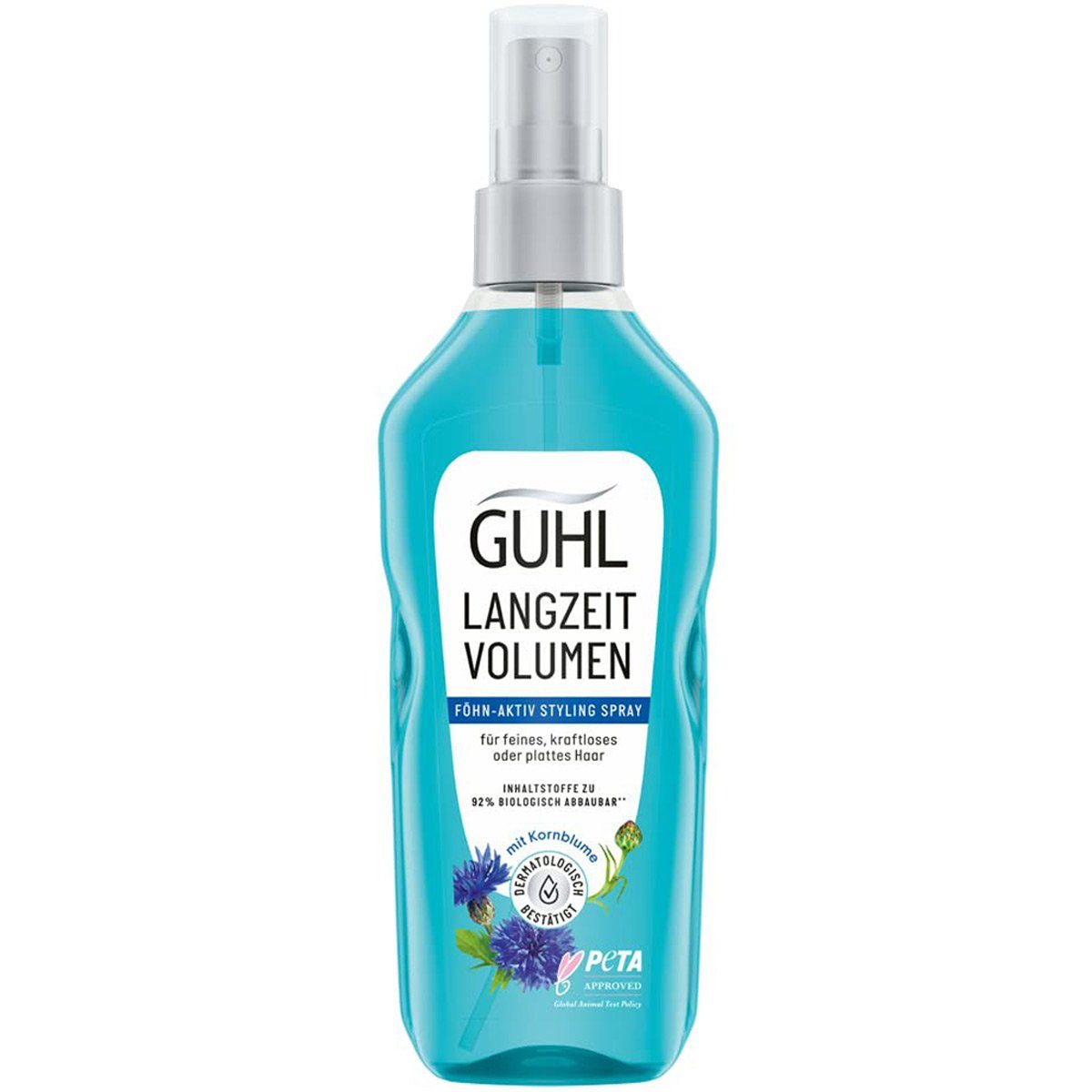 Haarspray