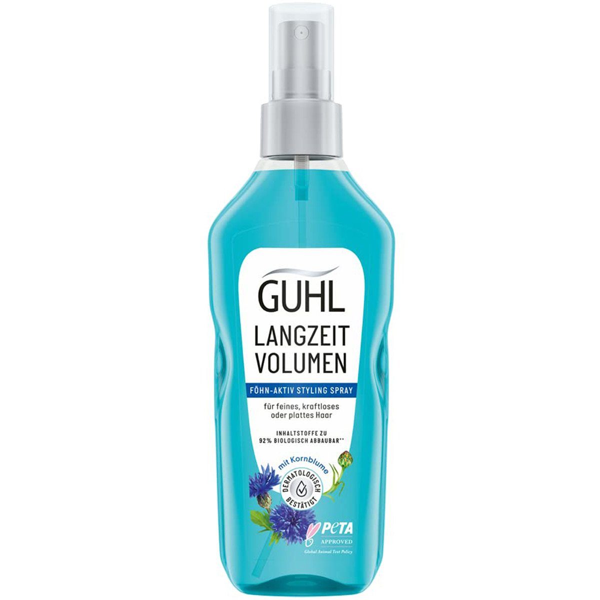 Guhl Haarspray