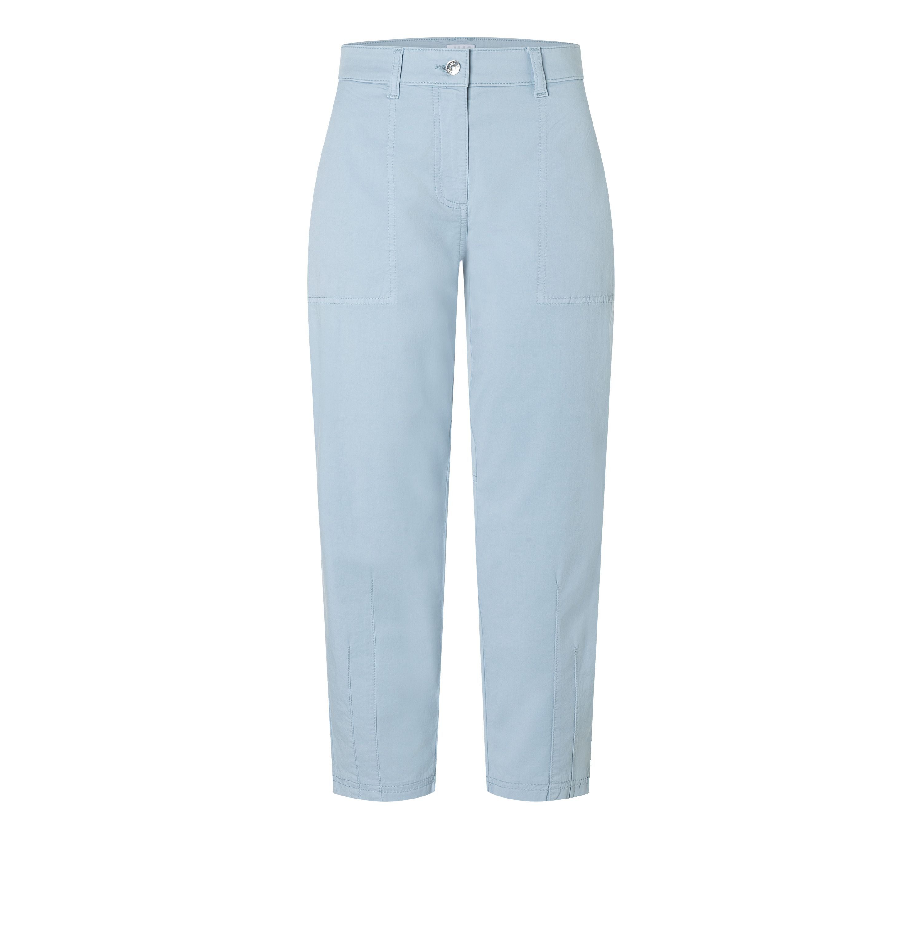 Stoffhose