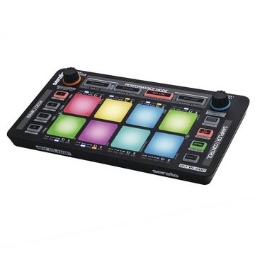 Reloop® DJ Controller, (Neon), Neon - DJ Controller