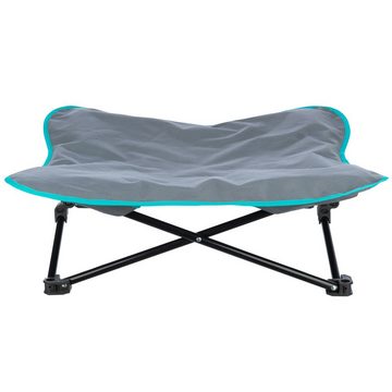 TRIXIE Tierbett Trixie Camping-Bett Maße: 69 × 20 × 69 cm