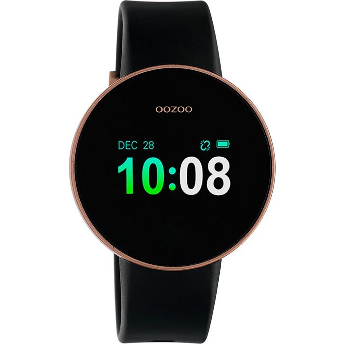 OOZOO Q00204 Smartwatch