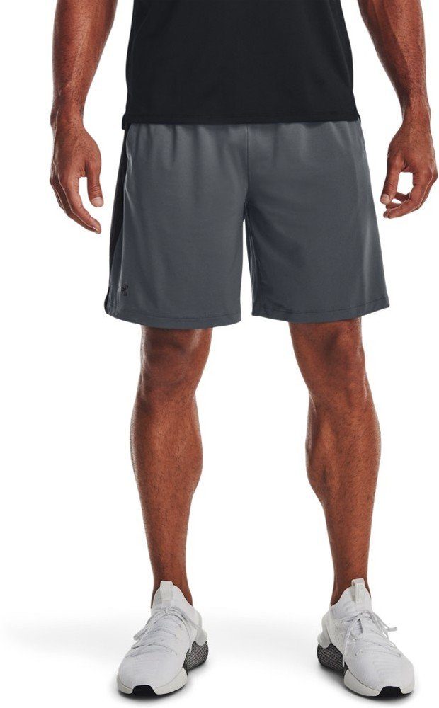 Under Armour® Shorts Coastal Tech Teal Vent Shorts UA 722