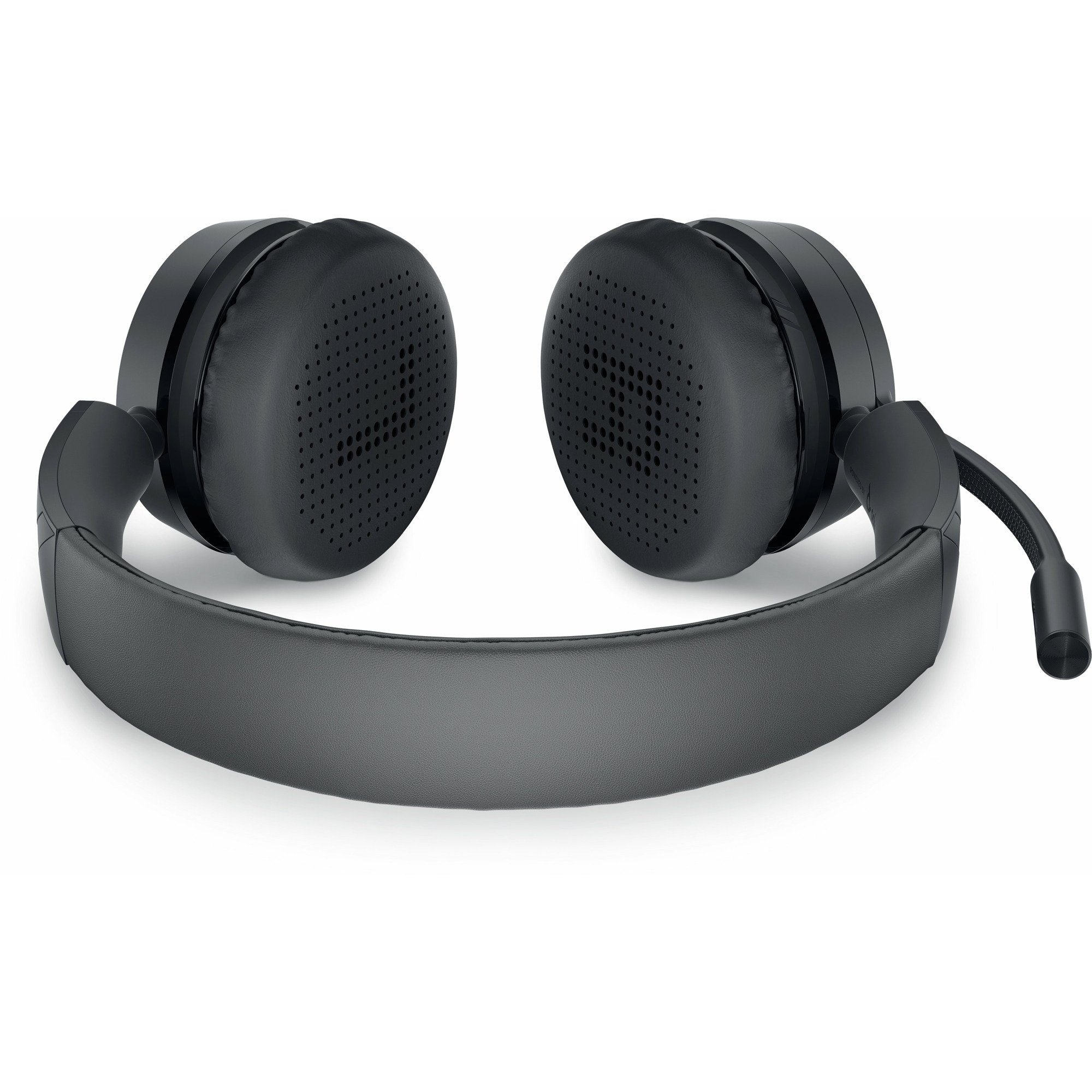 Dell Dell WL5022, Wireless Pro Headset Headset (Bluetooth)