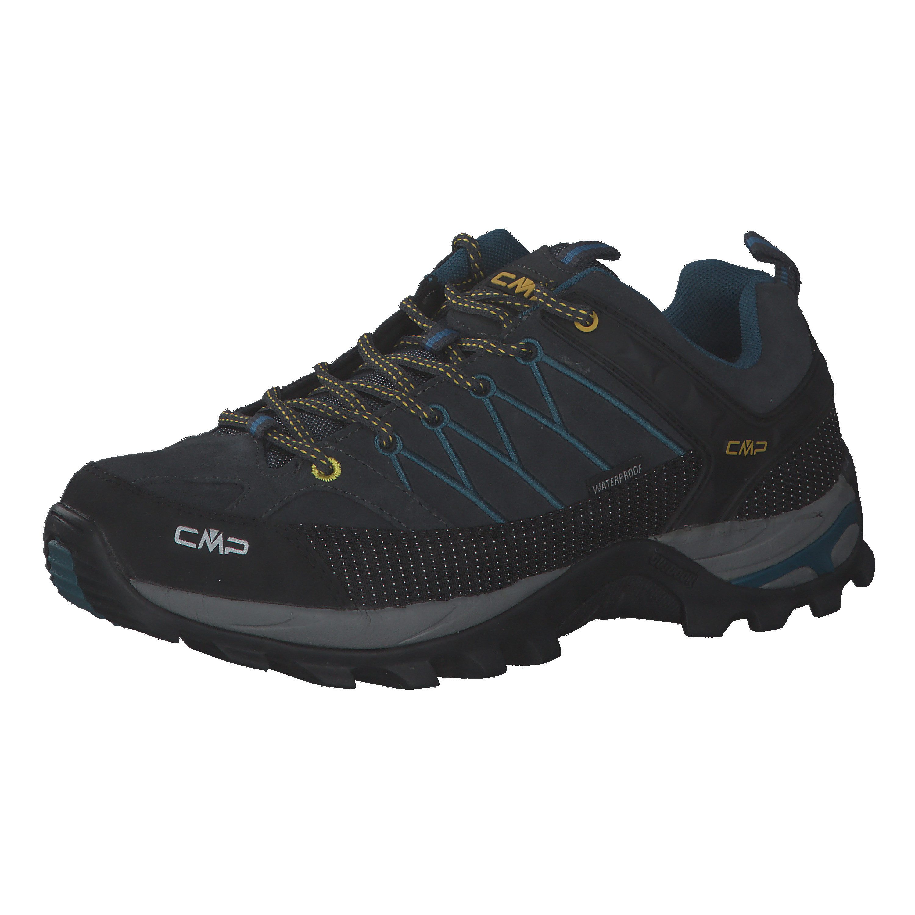 CMP CMP Herren Trekking Schuhe Rigel günstig online kaufen