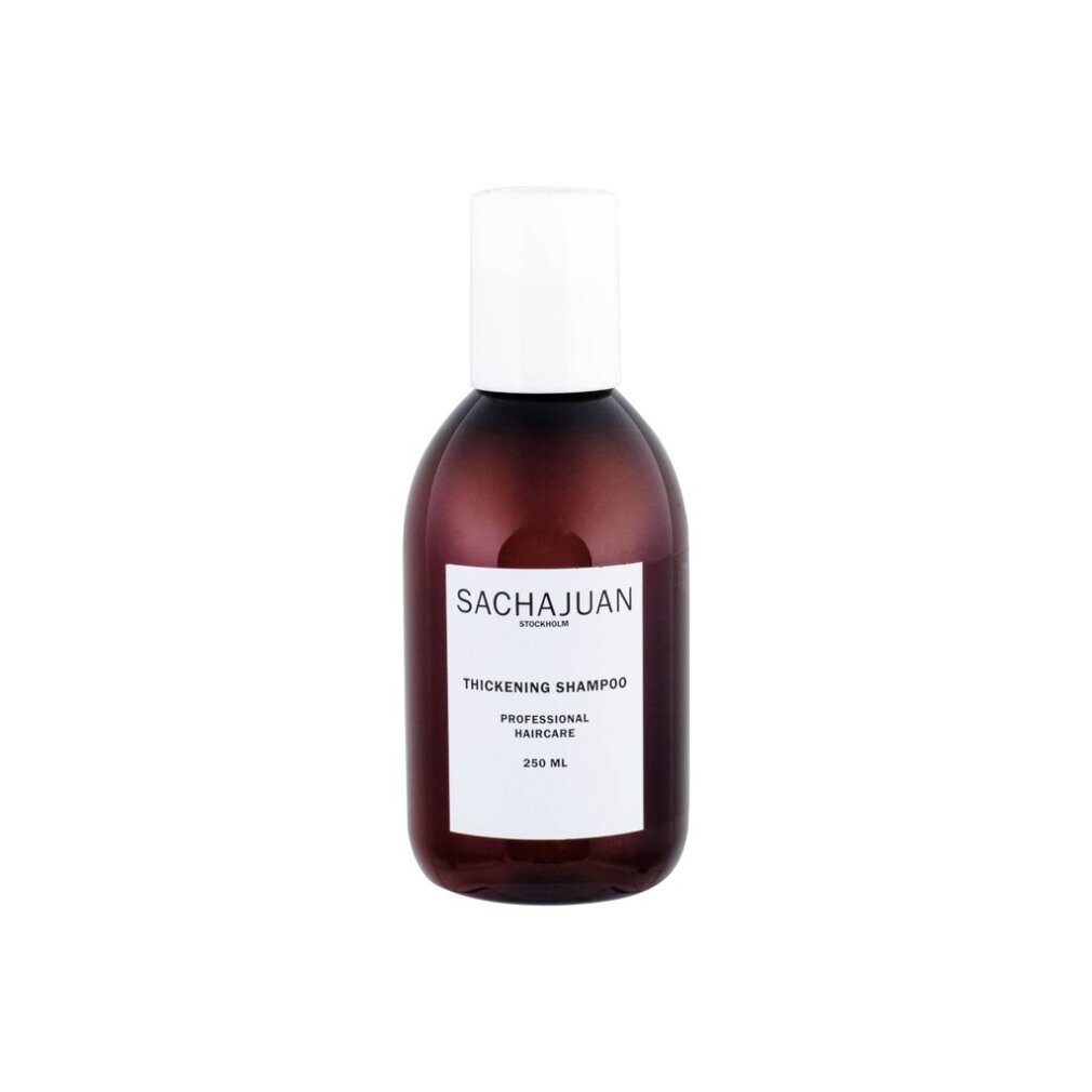 Sachajuan Haarshampoo Thickening Shampoo 250ml
