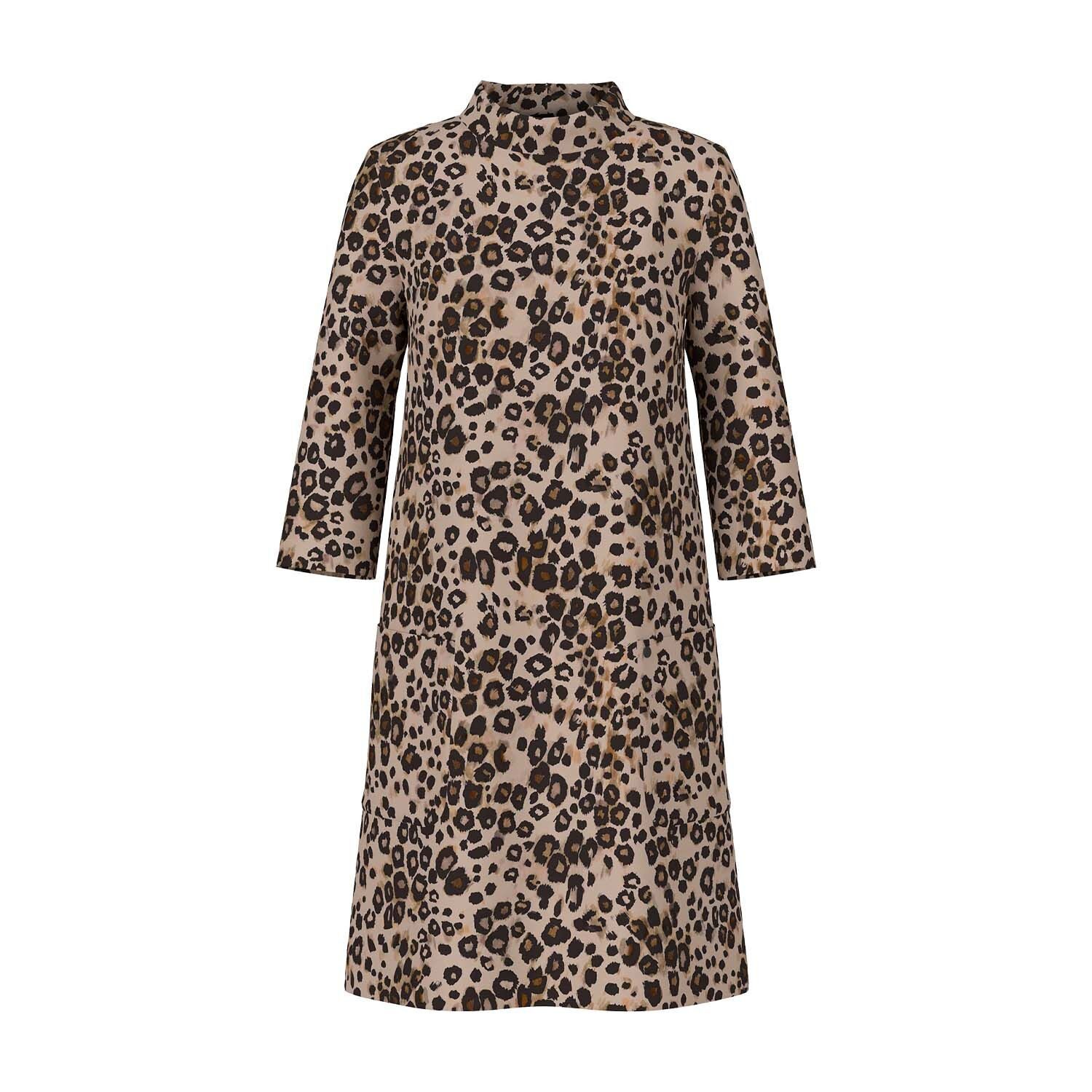Marc Cain Jerseykleid