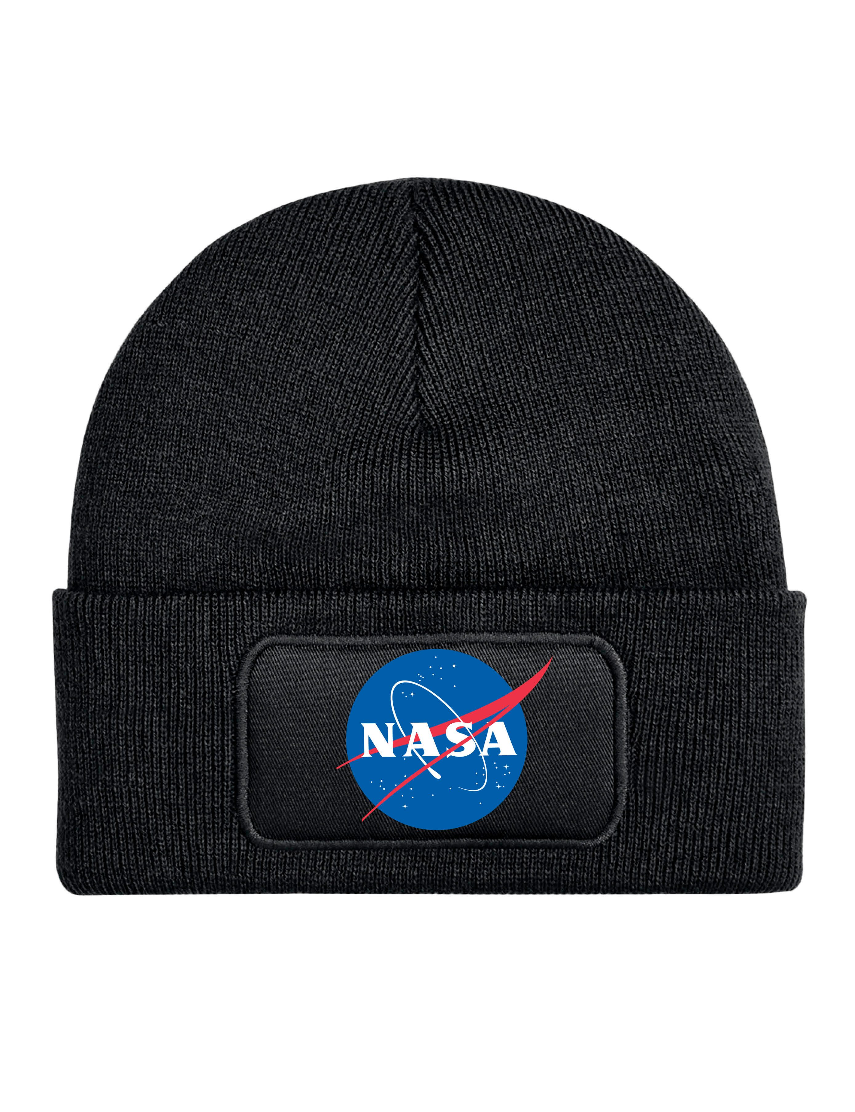 Youth Designz Beanie NASA unisex Beanie Mütze günstig online kaufen