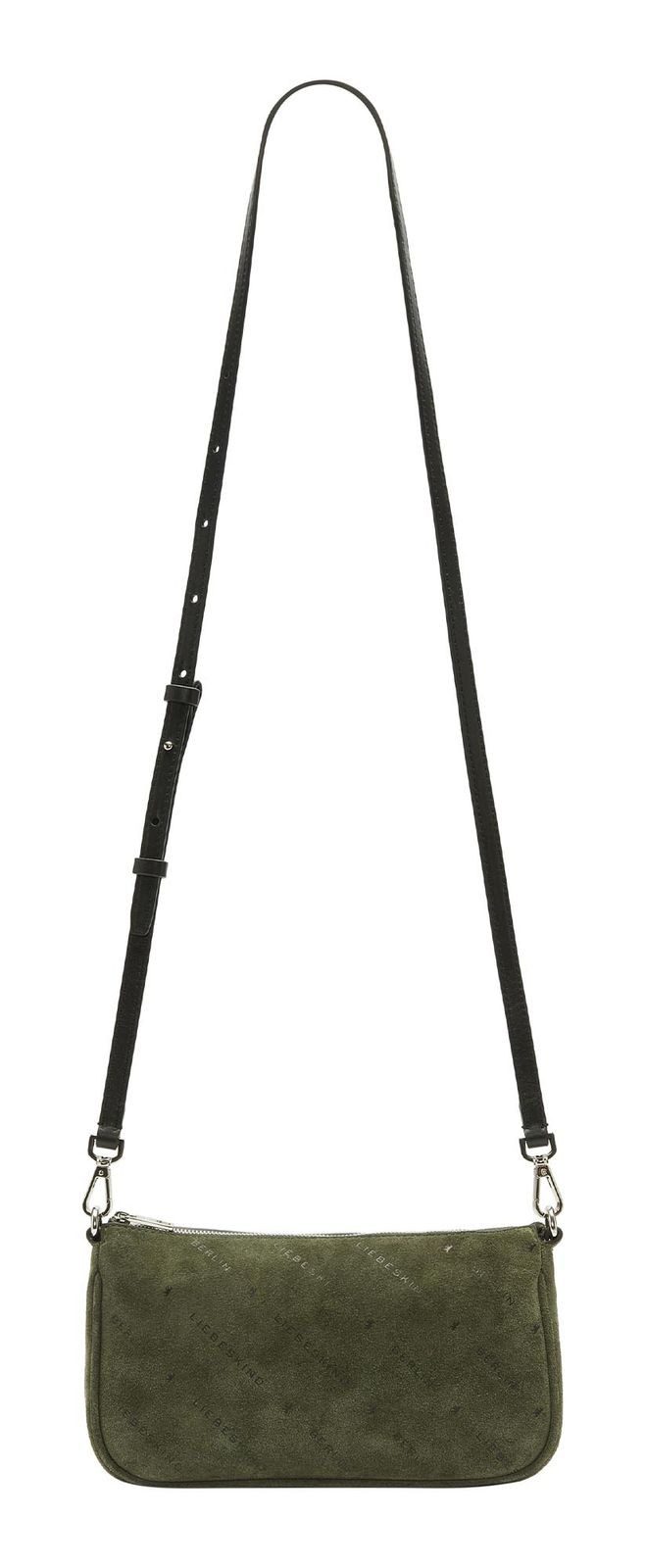 Liebeskind Berlin Schultertasche Crossbody, aus echtem Leder – Bild 4 von 5
