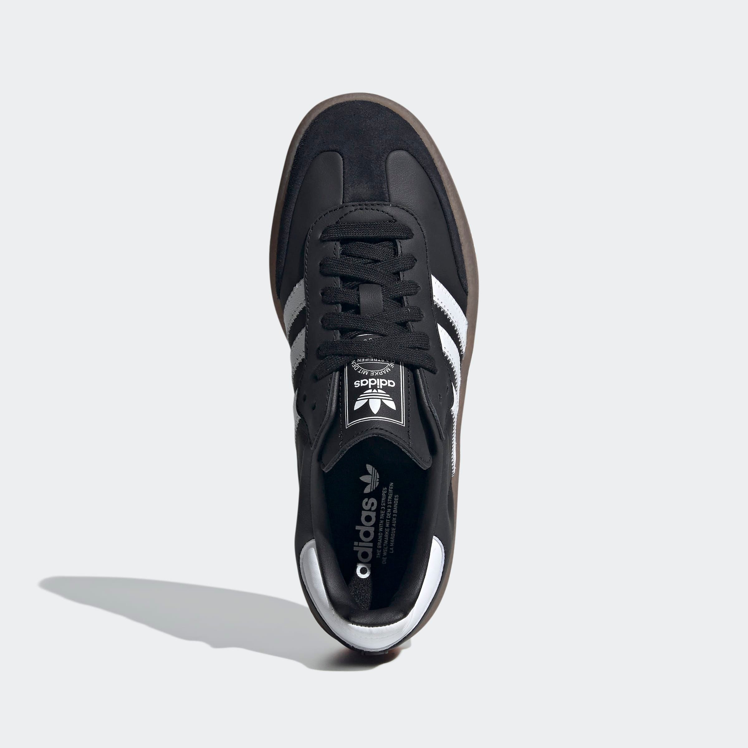 adidas Originals SAMBA Sneaker – Bild 4 von 5