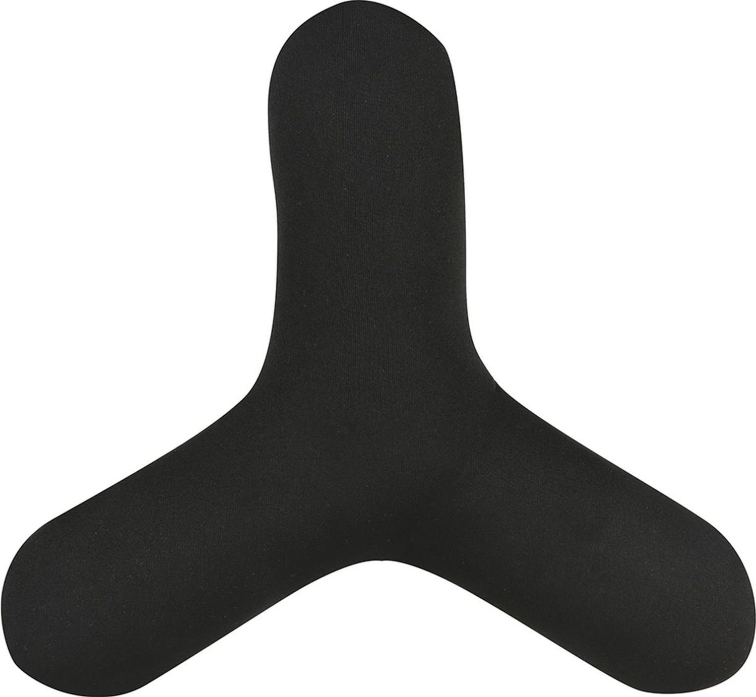 Sunflex Wurfscheibe Triangle Tropical Flower