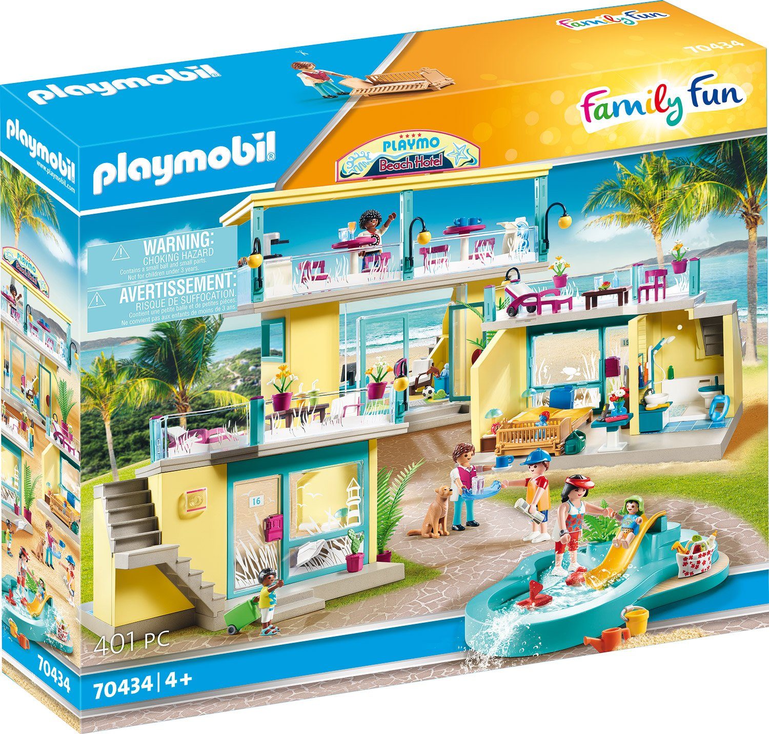 Black Friday Rabatte für Baby & Kind - OTTO Playmobile