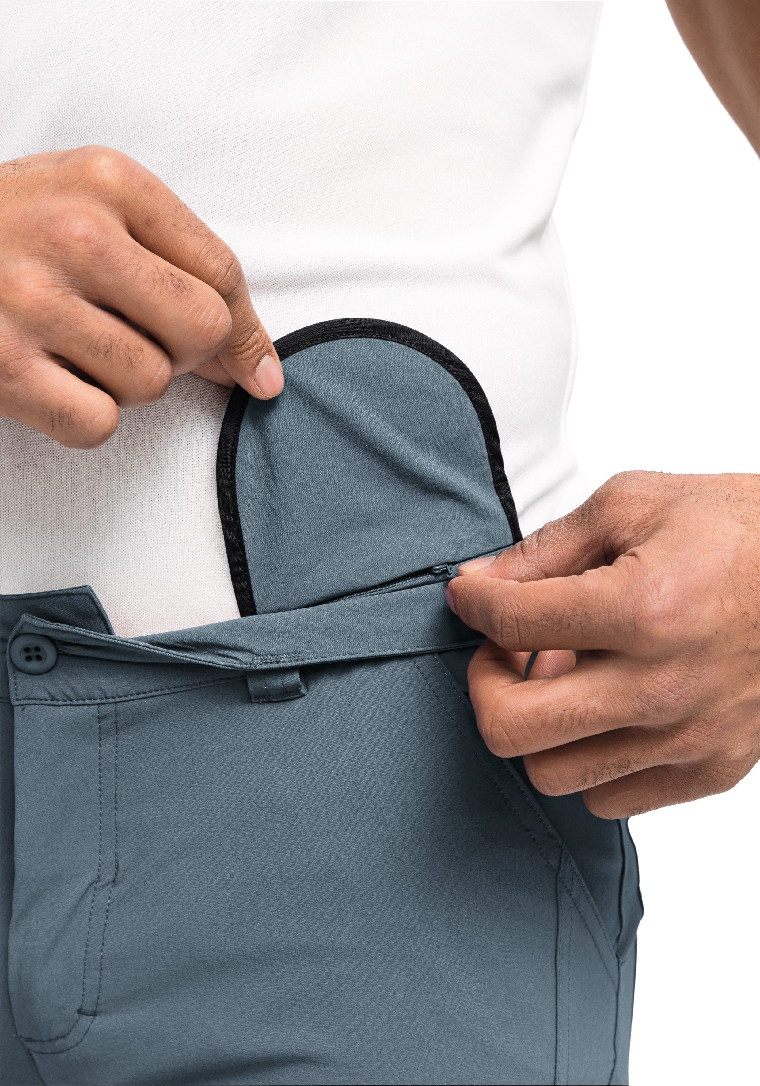 Maier Sports Funktionsshorts Nil Short M günstig online kaufen