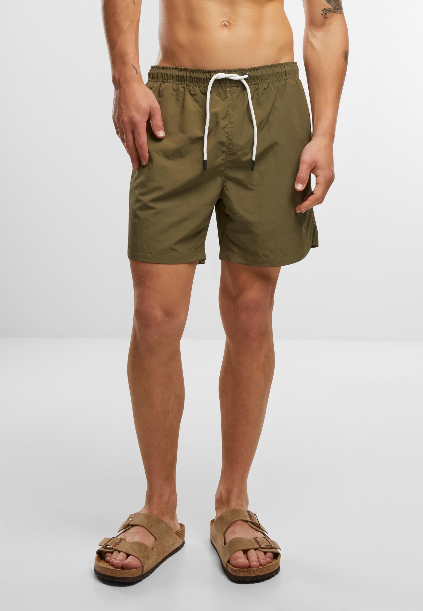 Brandit Badeshorts Brandit Swimshort Basic günstig online kaufen