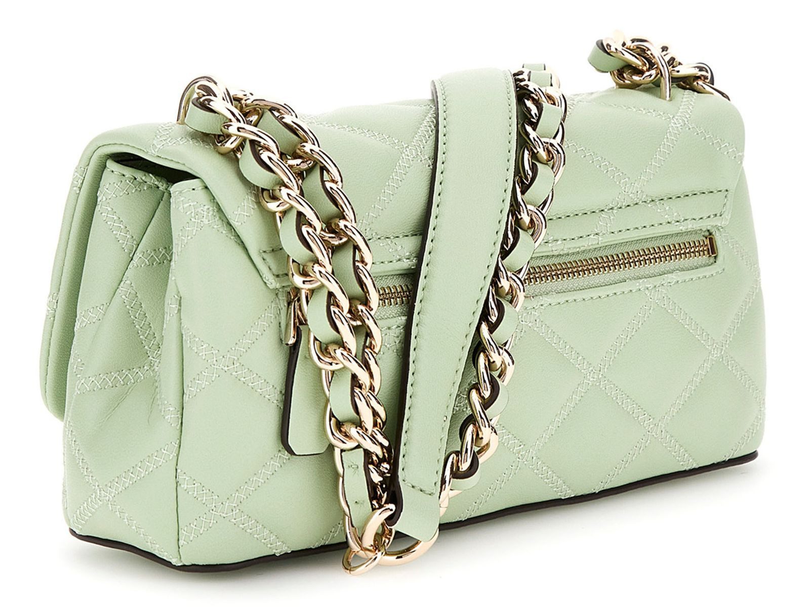 Guess Schultertasche Convertible Xbody Flap Bag