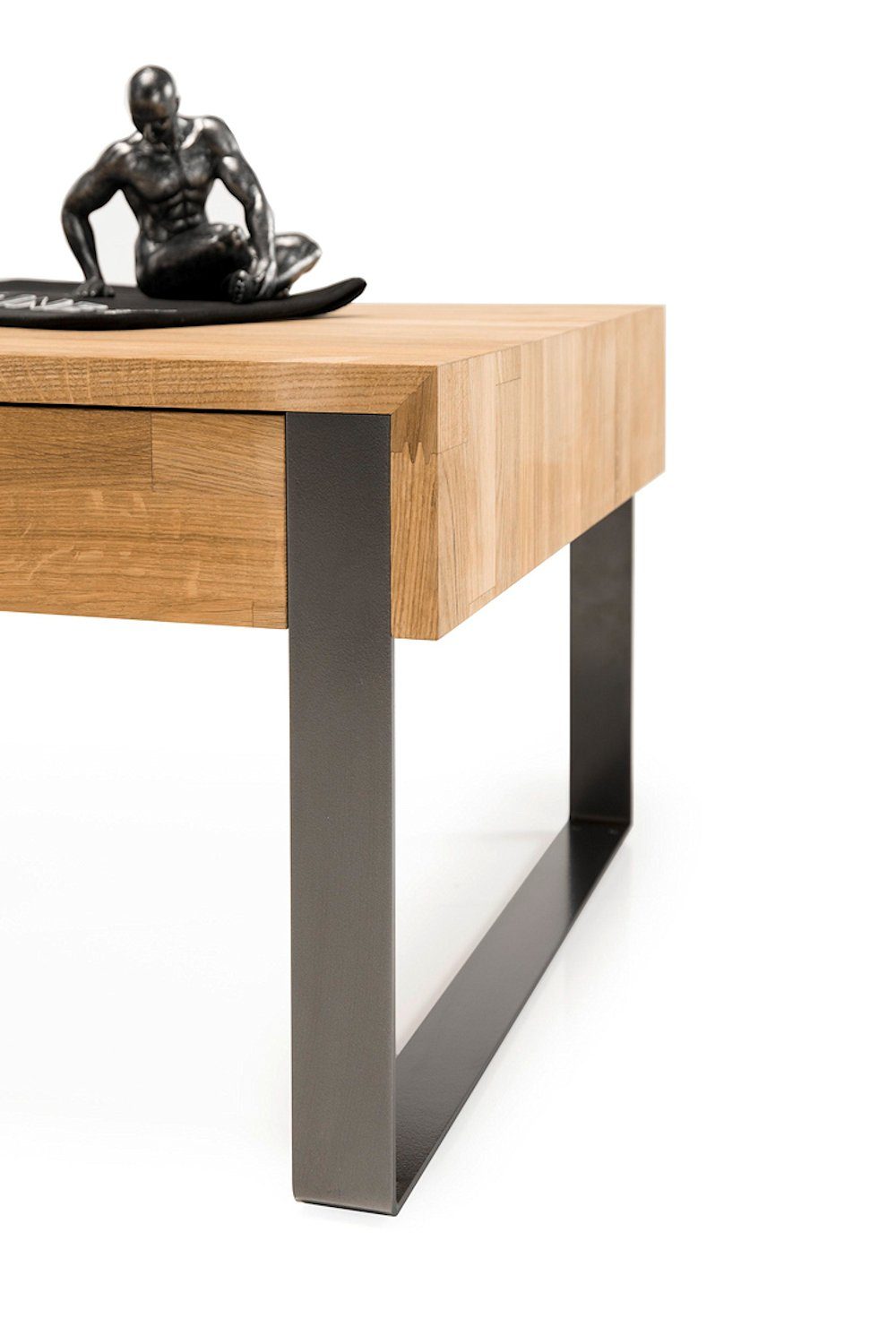 moebel-dich-auf Couchtisch CALGARY (110 x 41 günstig online kaufen