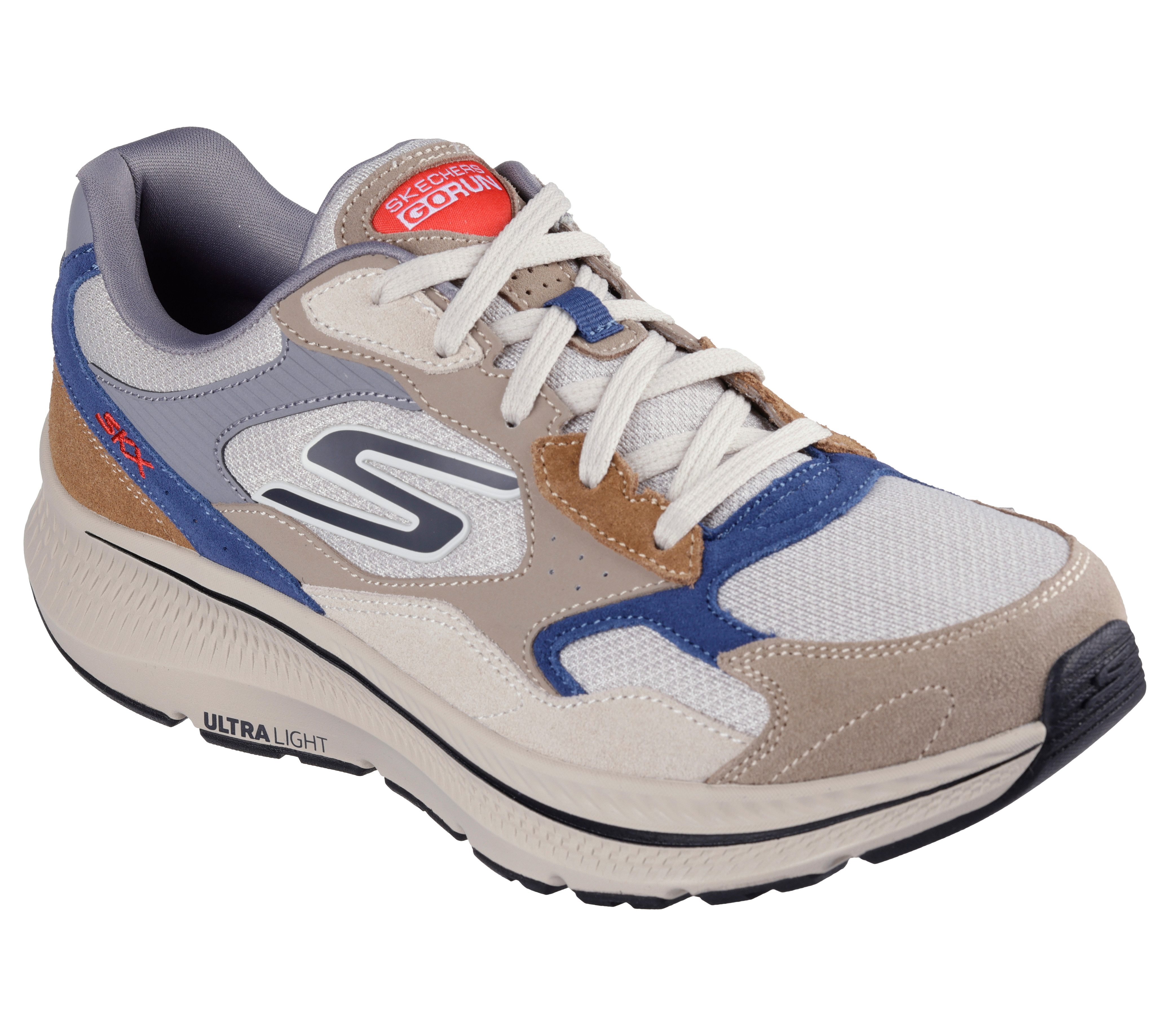 Skechers GO RUN CONSISTENT 2.0 RETRO günstig online kaufen