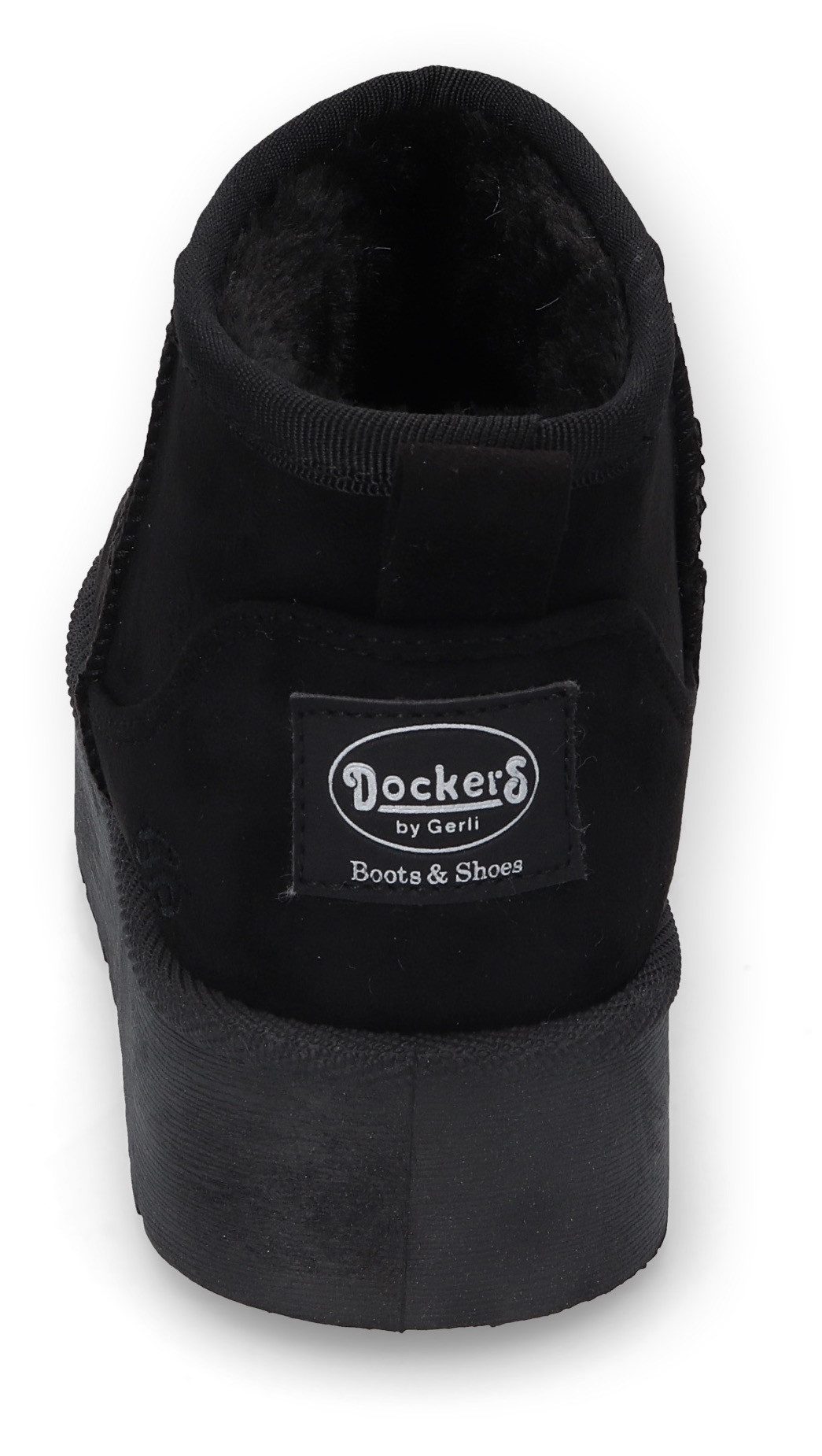 Dockers by Gerli Winterboots, Plateauboots, Schlupfstiefel günstig online kaufen